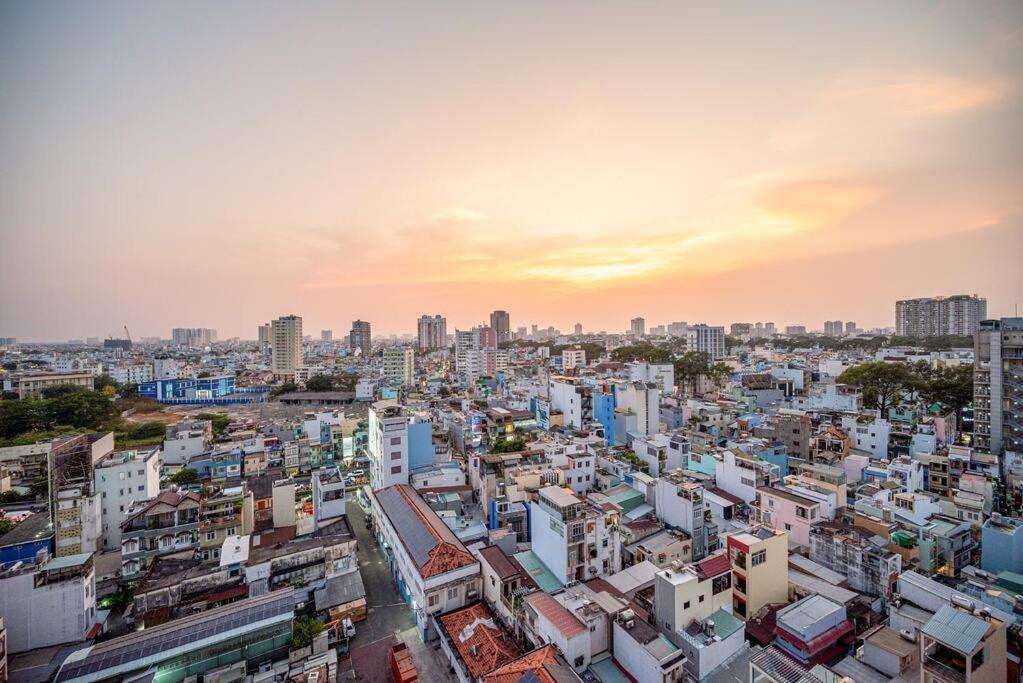 Apartment Modern 3br Panoramic Views