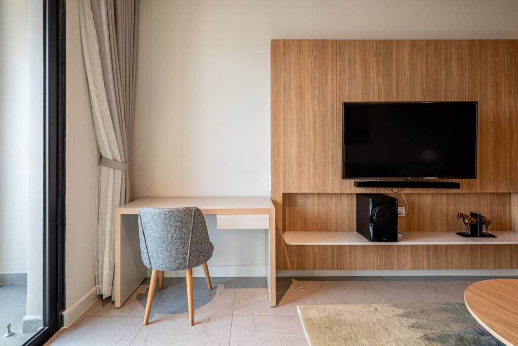 Apartment Modern 3br Panoramic Views *
