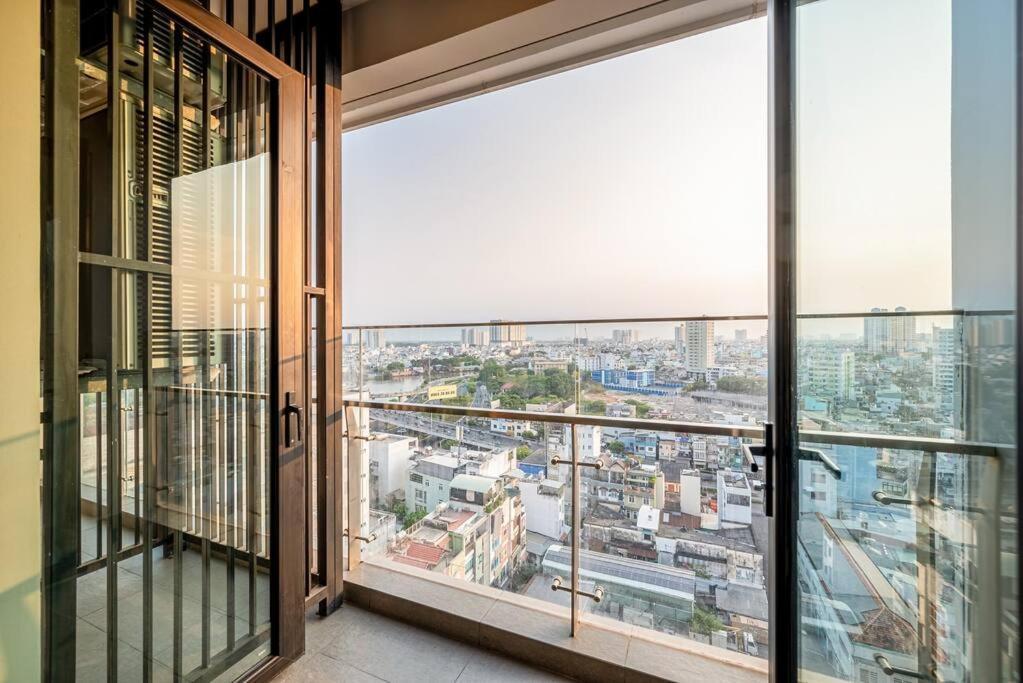 Apartment Modern 3br Panoramic Views