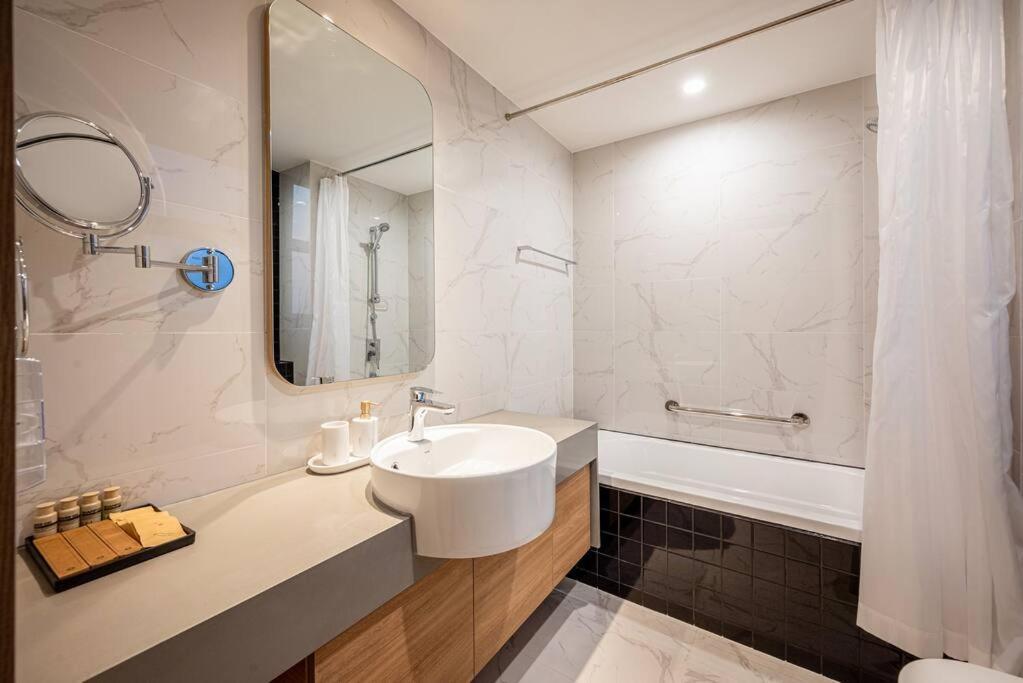 Apartment Modern 3br Panoramic Views *