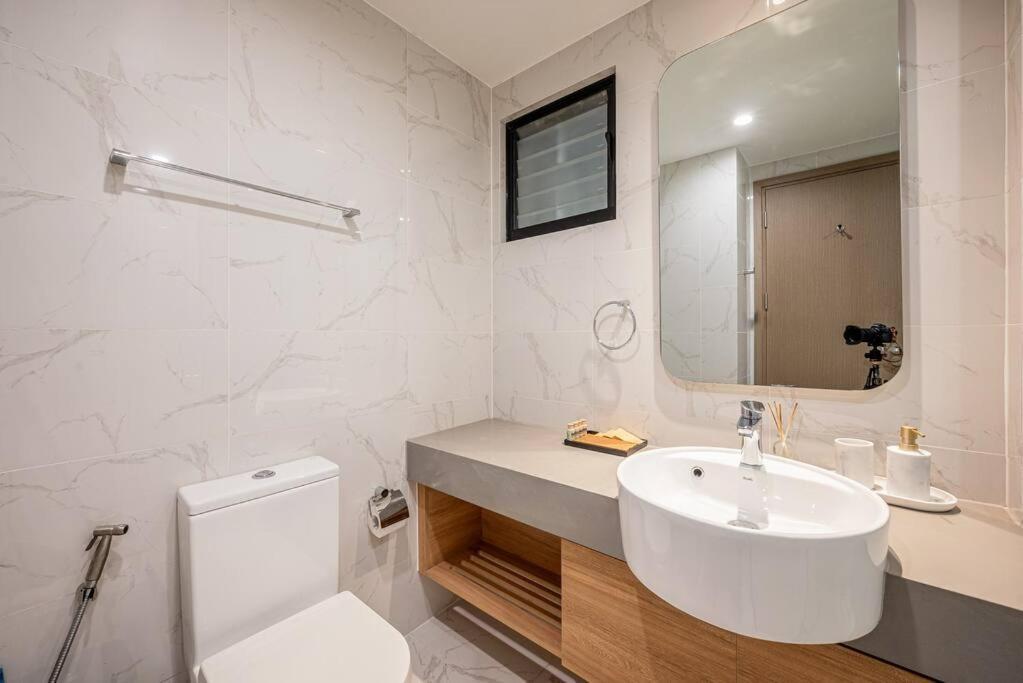 Modern 3br Panoramic Views Apartment *