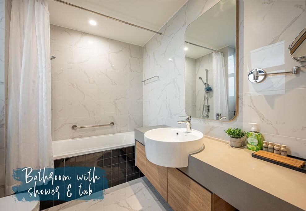 Apartment Modern 3br Panoramic Views Ho Chi Minh City