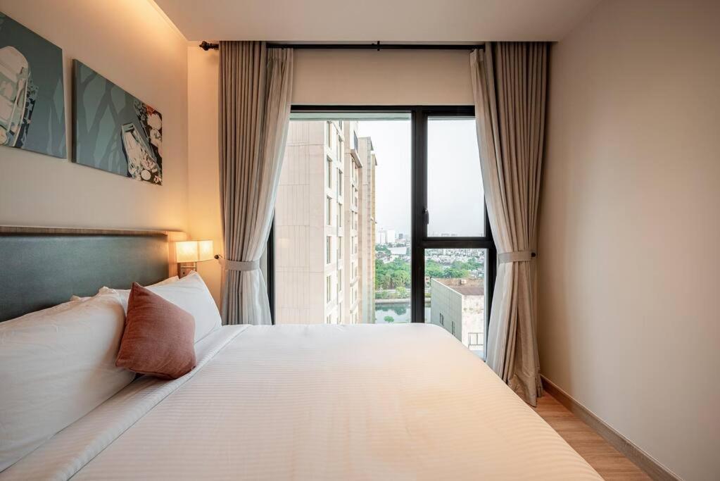 Modern 3br Panoramic Views * Ho Chi Minh City