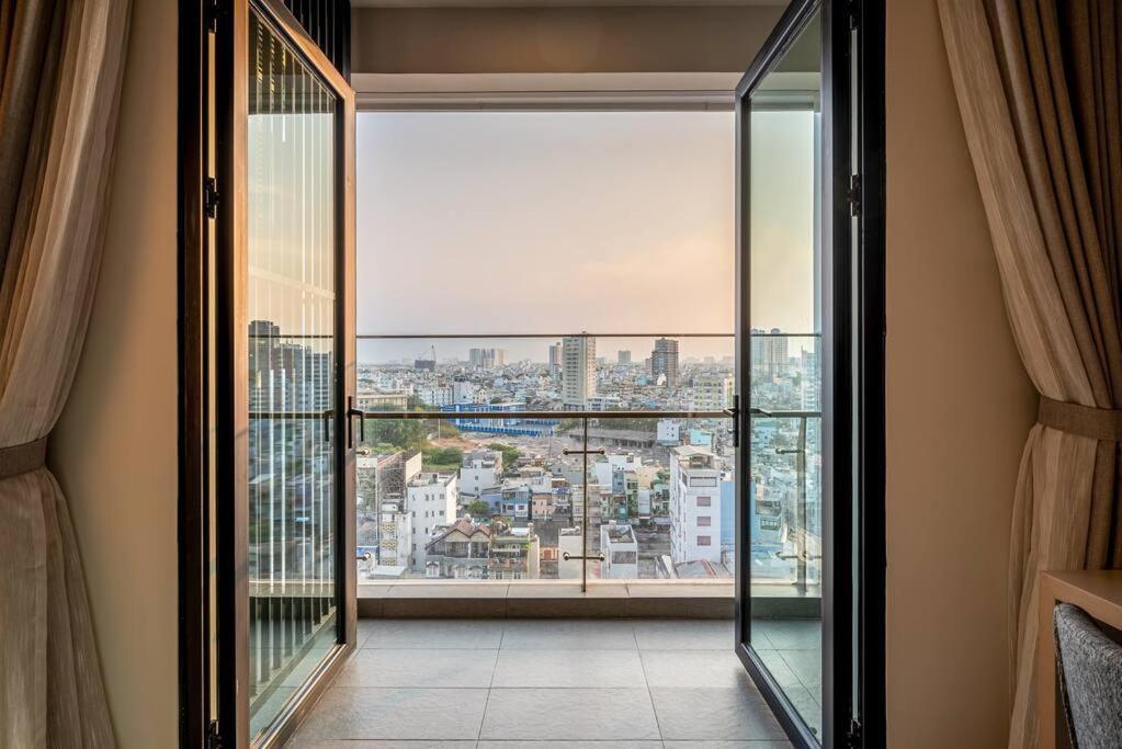 Apartment Modern 3br Panoramic Views *