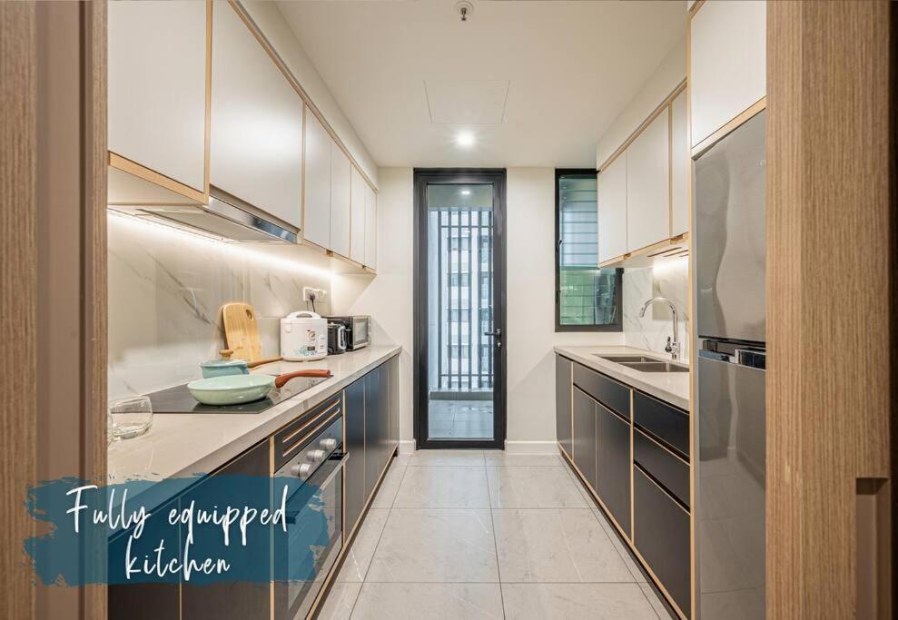 Apartment Modern 3br Panoramic Views