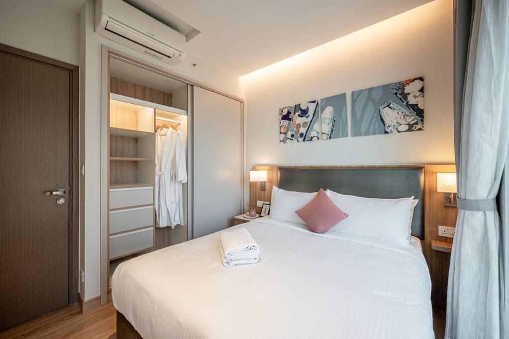 Modern 3br Panoramic Views Ho Chi Minh City