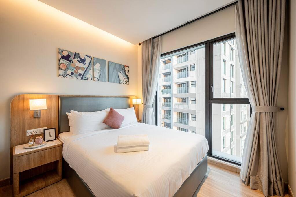 Apartment Modern 3br Panoramic Views