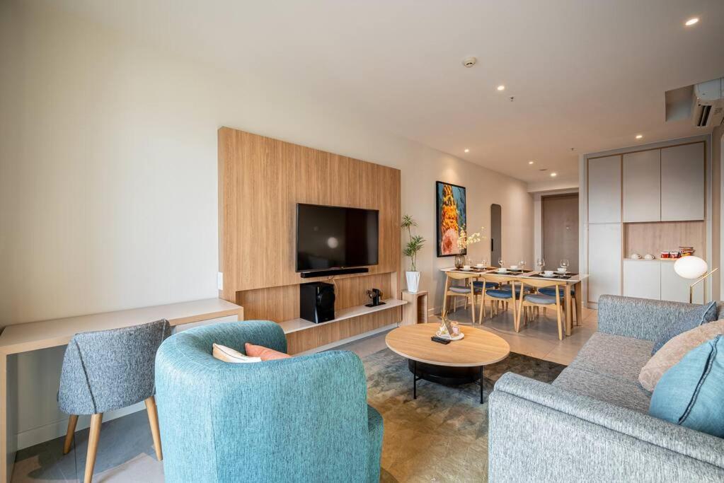 Apartment Modern 3br Panoramic Views
