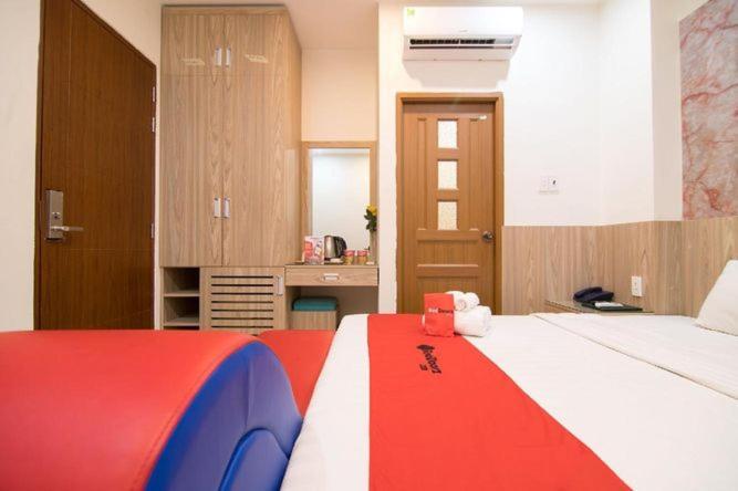 Hotel Love Ho Chi Minh City