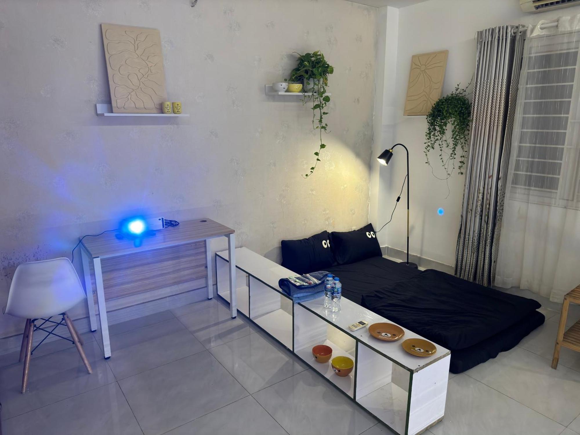 Homestay Midnight Corner Q7 Distric 7 Ho Chi Minh City