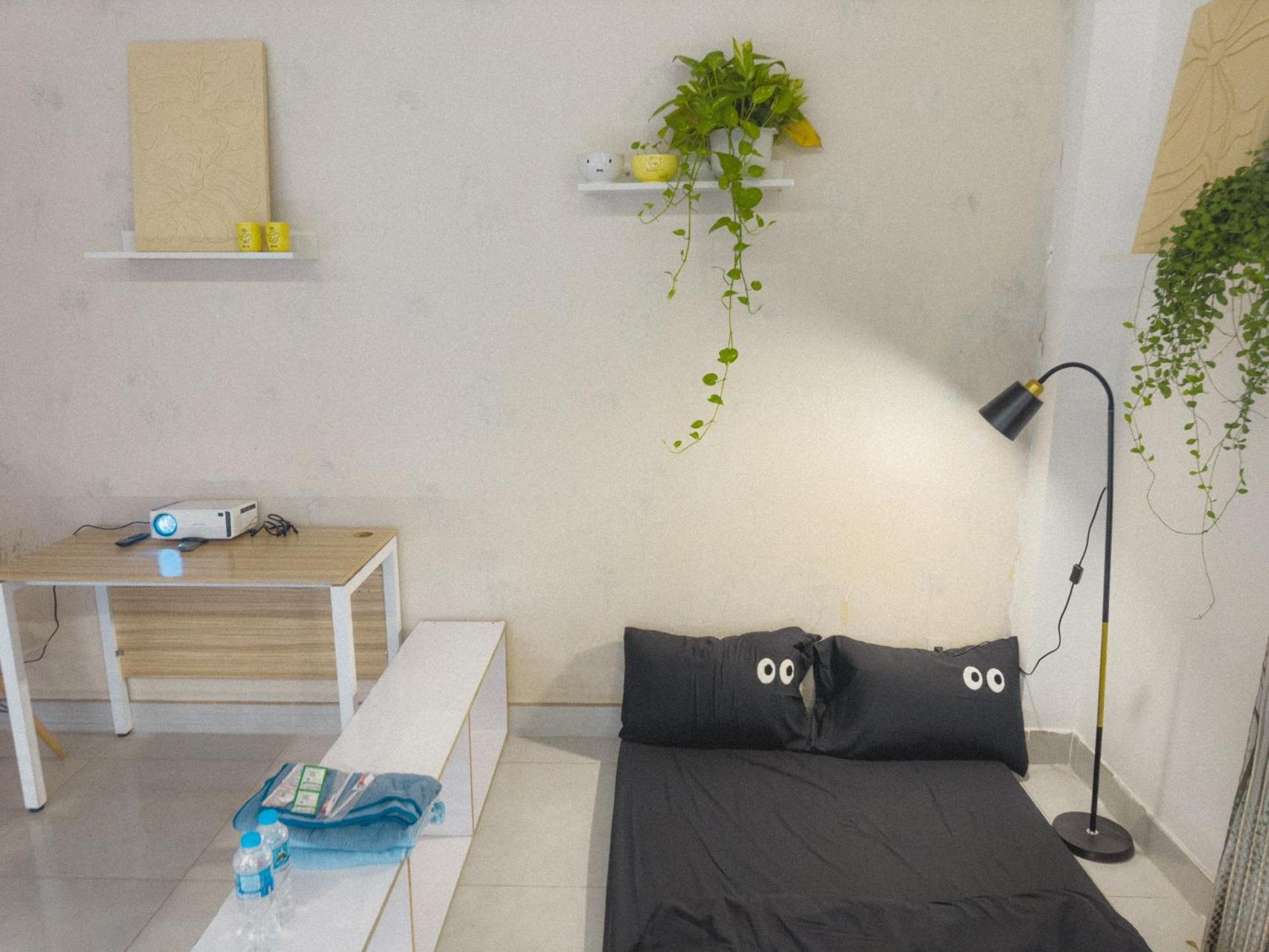 Midnight Corner Q7 Distric 7 Homestay