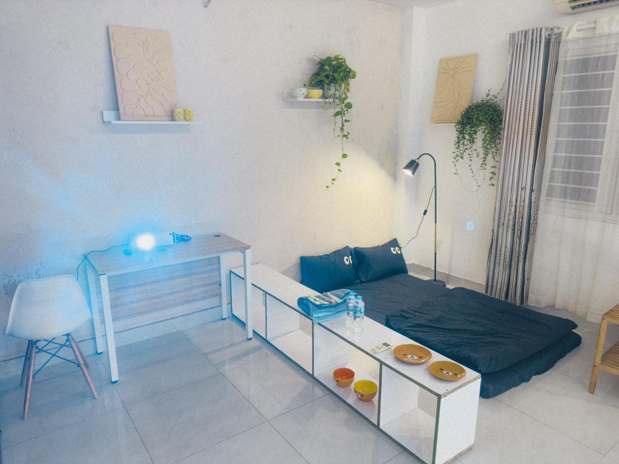 Homestay Midnight Corner Q7 Distric 7 *