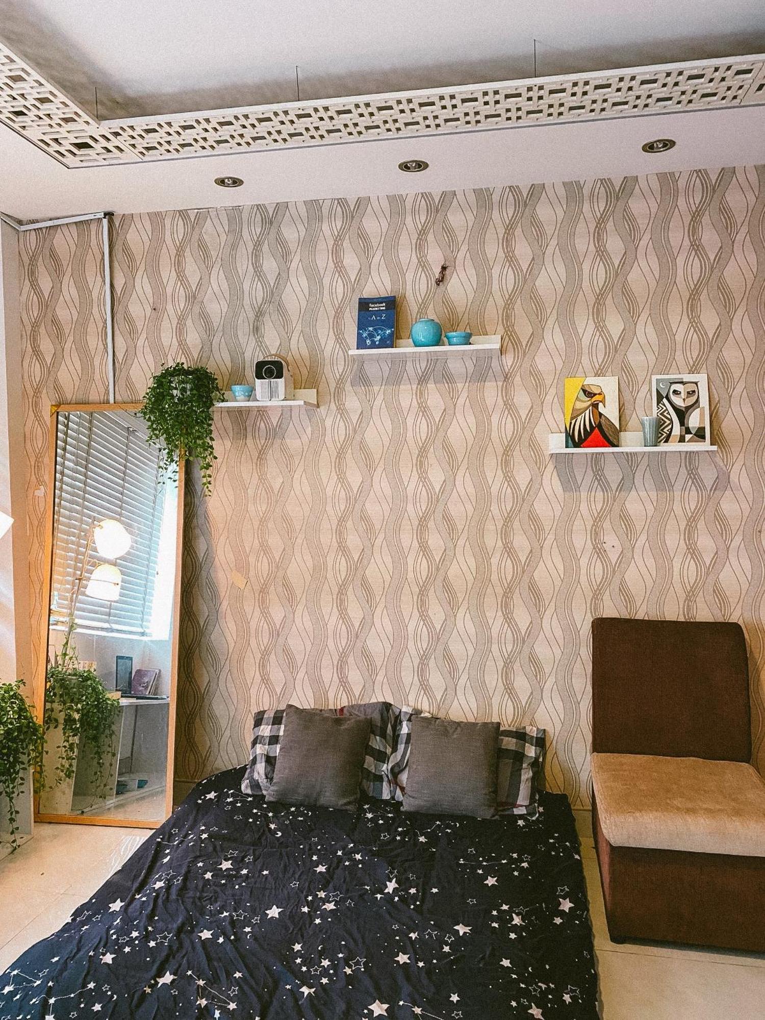 Homestay Midnight Corner Q7 Distric 7