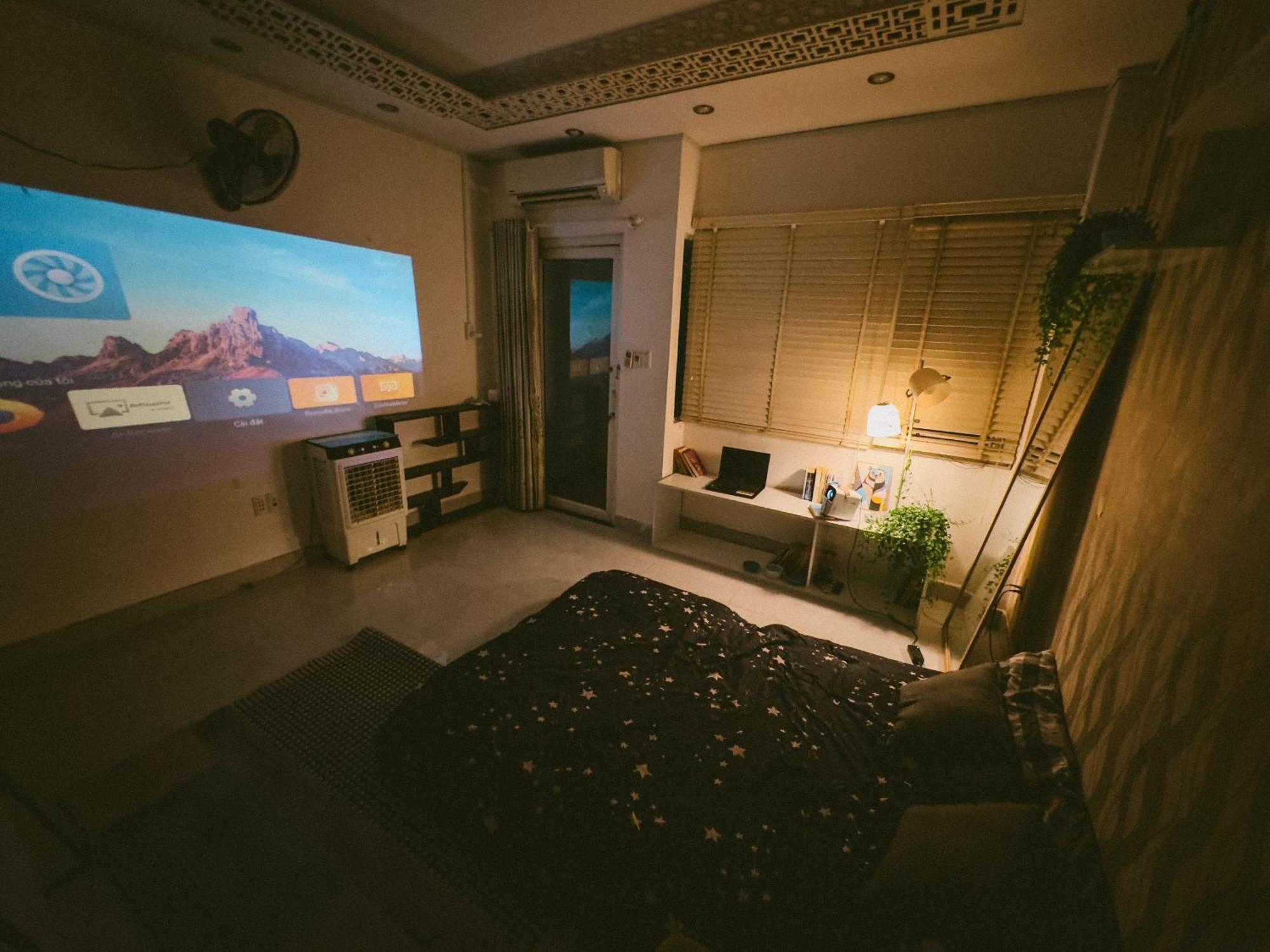 Midnight Corner Q7 Distric 7 Homestay