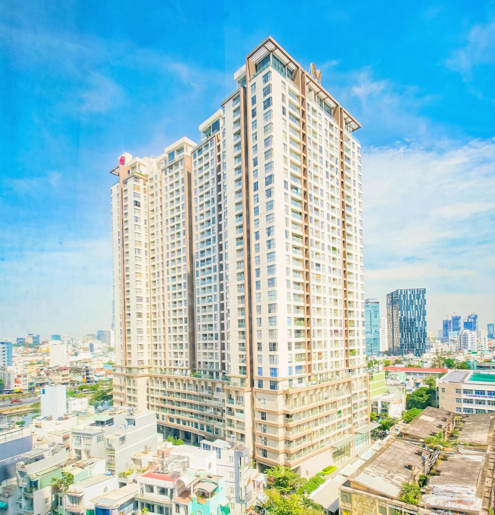 Metropolitan - Hcmc, Pearl Of The Far East Ho Chi Minh City