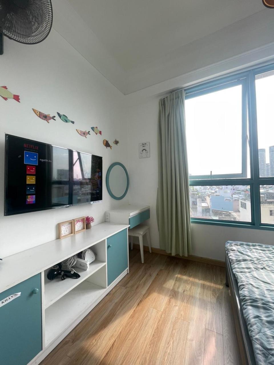The Manor 2 Apartment Ho Chi Minh City