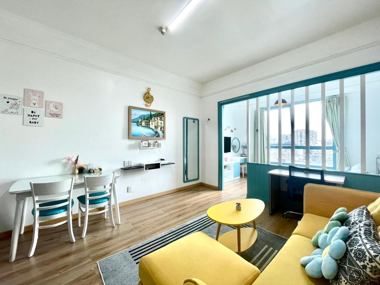 The Manor 2 Apartment