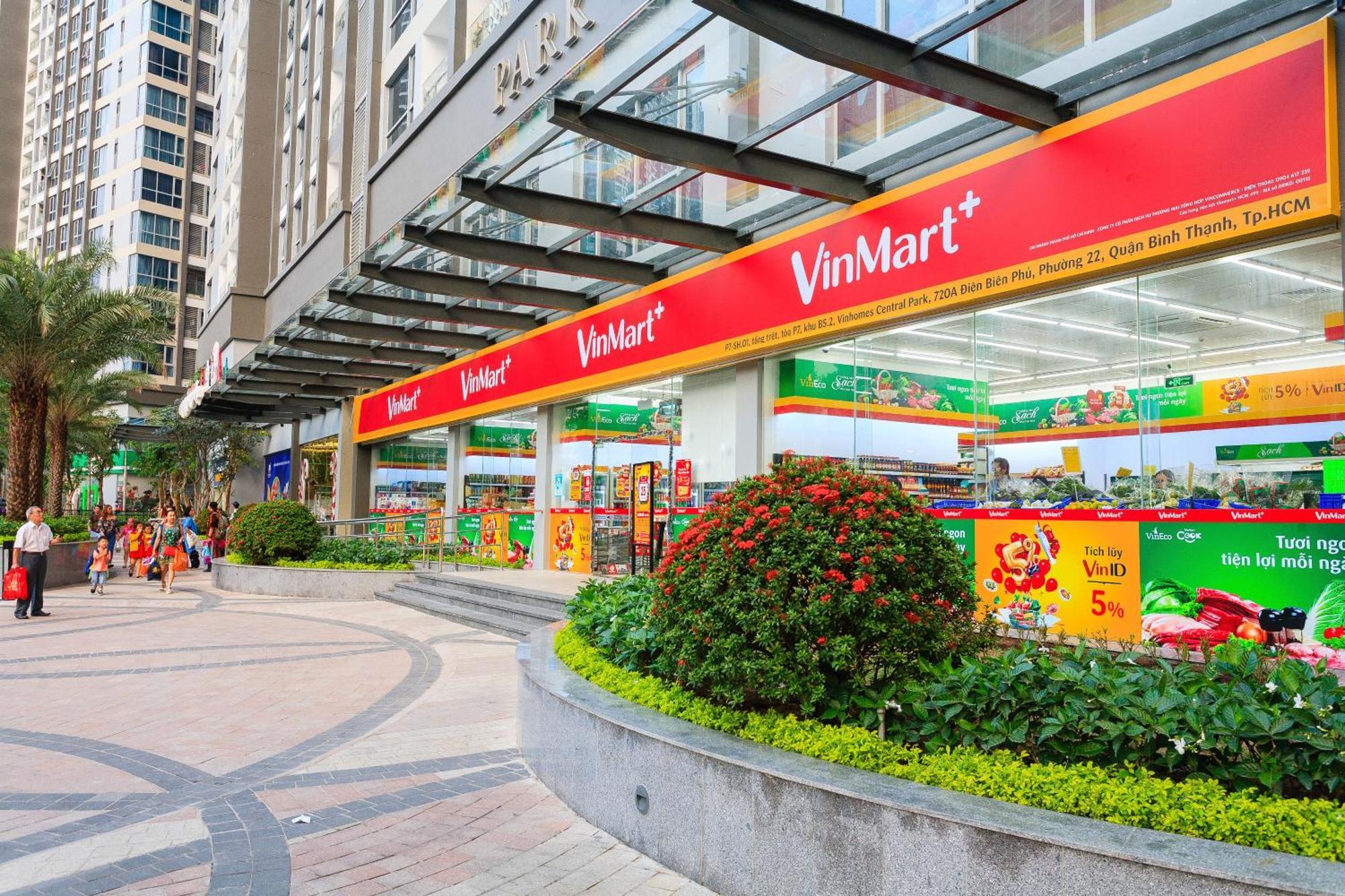 Vinhomes - Apartment Ho Chi Minh City