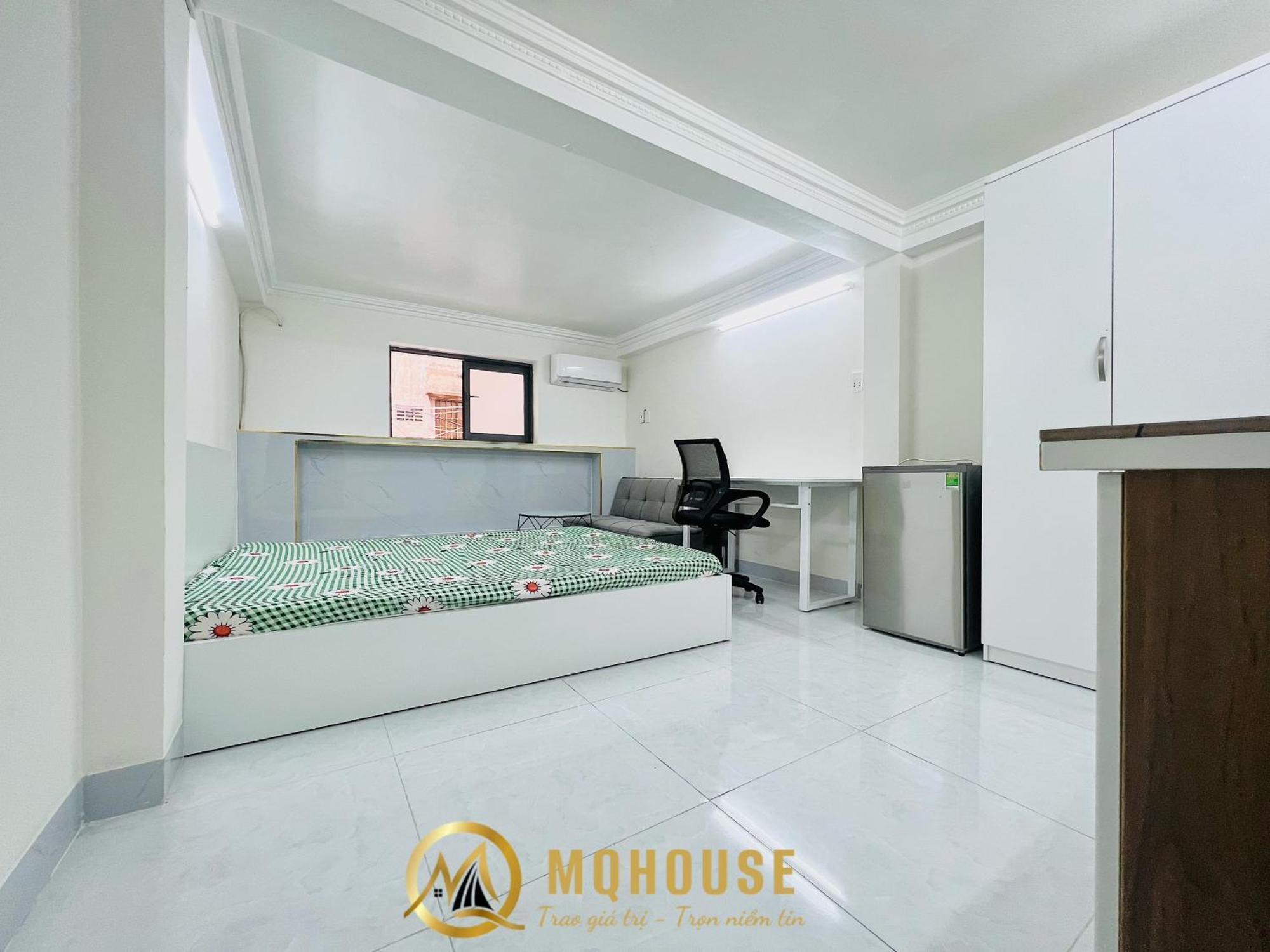 Aparthotel Long 1 - A101 Ho Chi Minh City