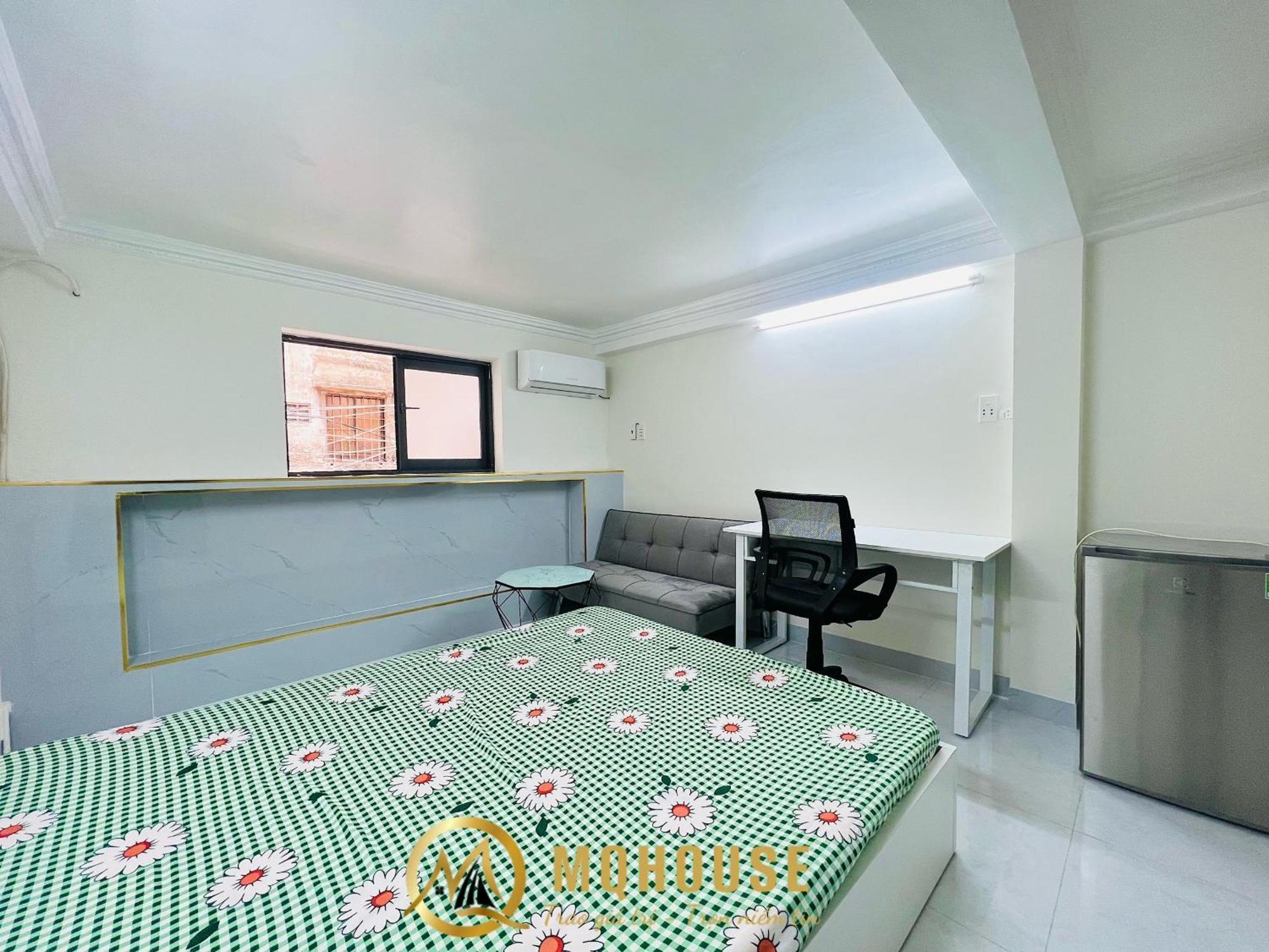 Aparthotel Long 1 - A101 *