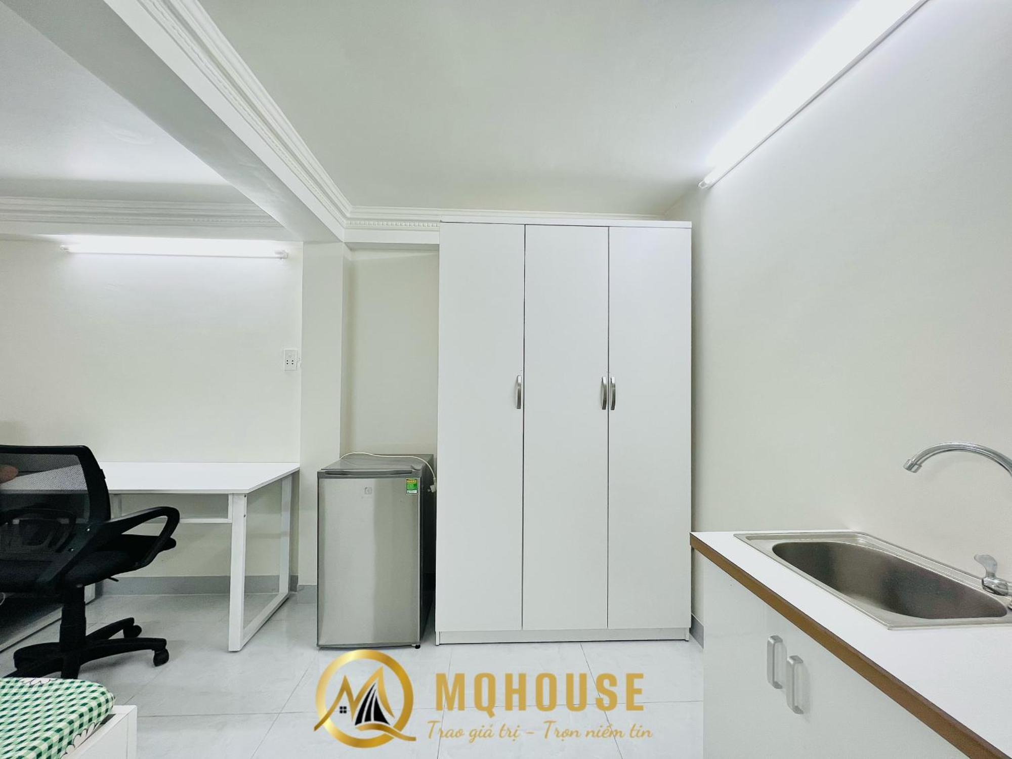 Long 1 - A101 Aparthotel *