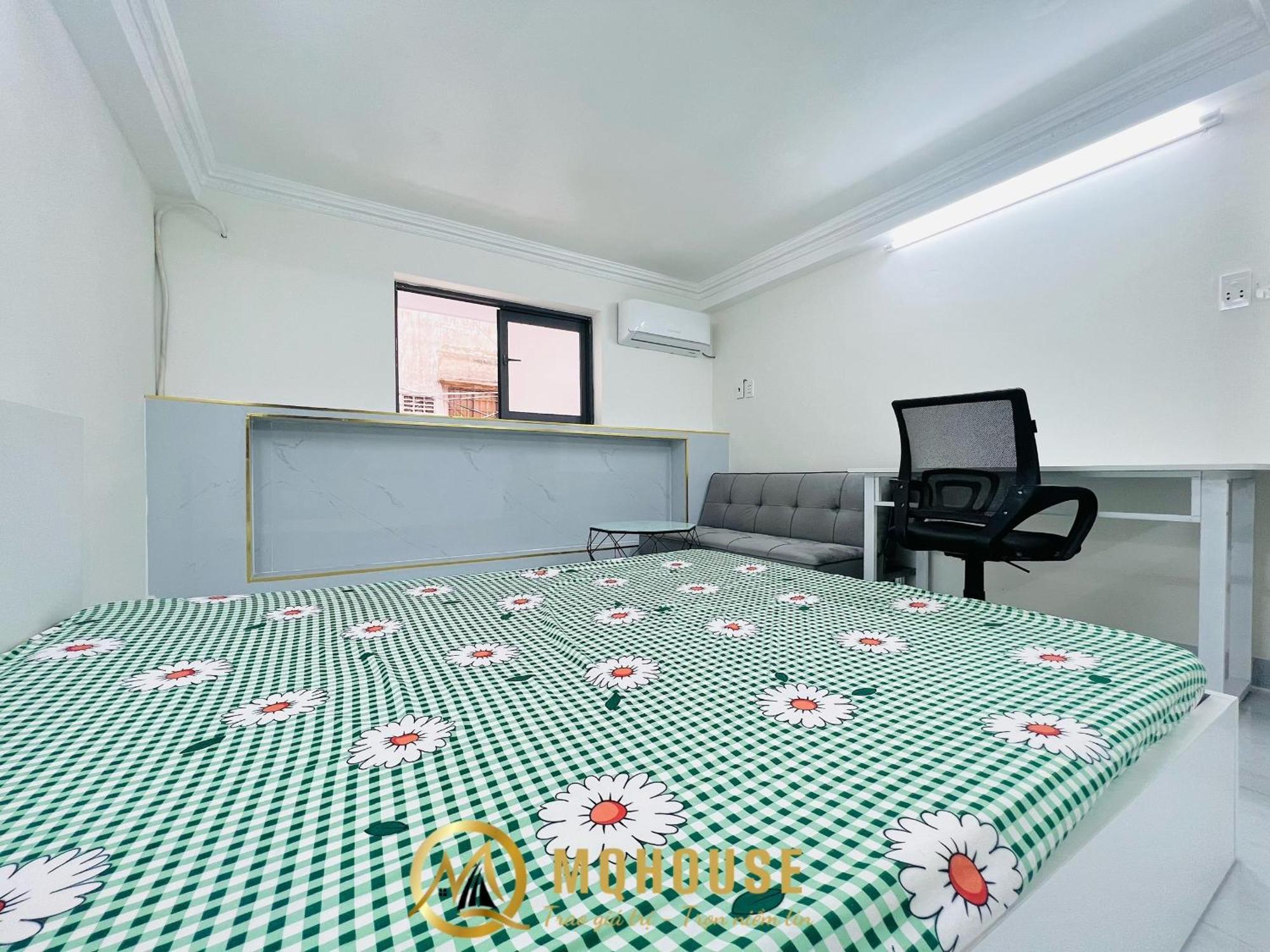 Aparthotel Long 1 - A101 Ho Chi Minh City