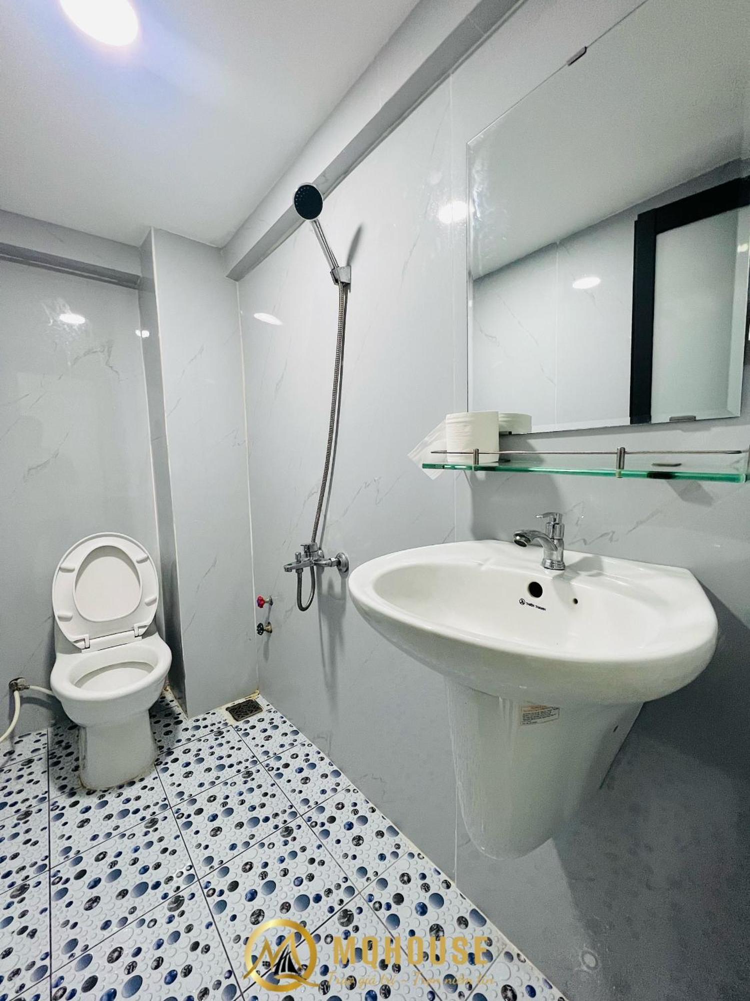 Aparthotel Long 1 - A101