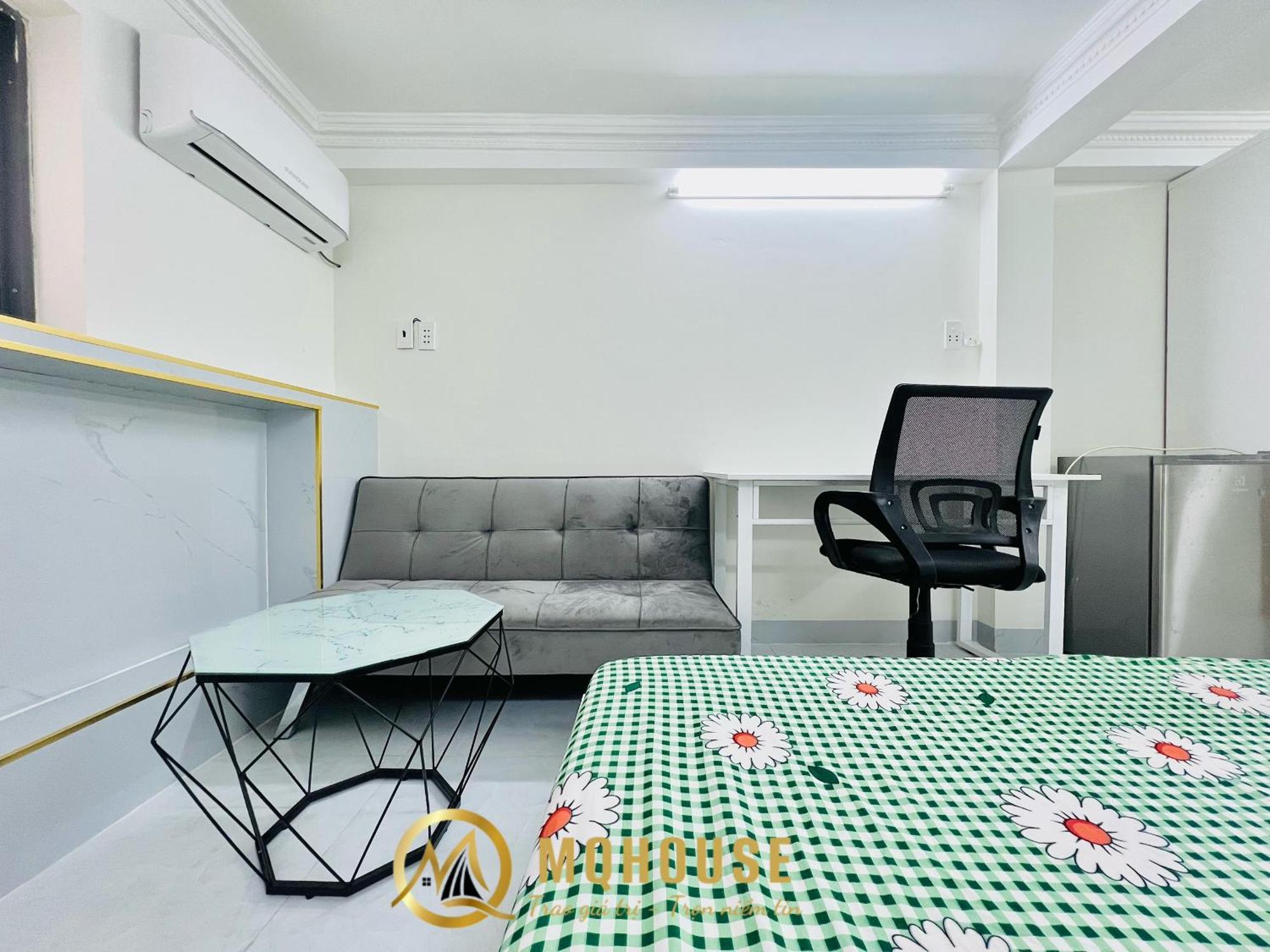 Aparthotel Long 1 - A101 *