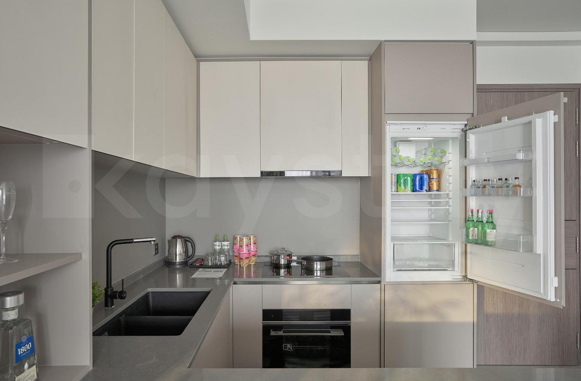 The Metropole Opera By Kaystay Apartment *