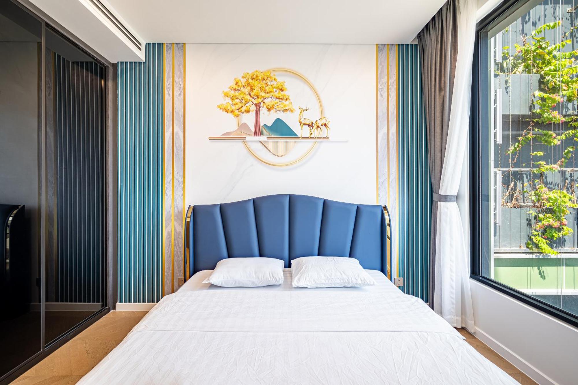 Vinhomes Landmark Condotel Apartment Ho Chi Minh City
