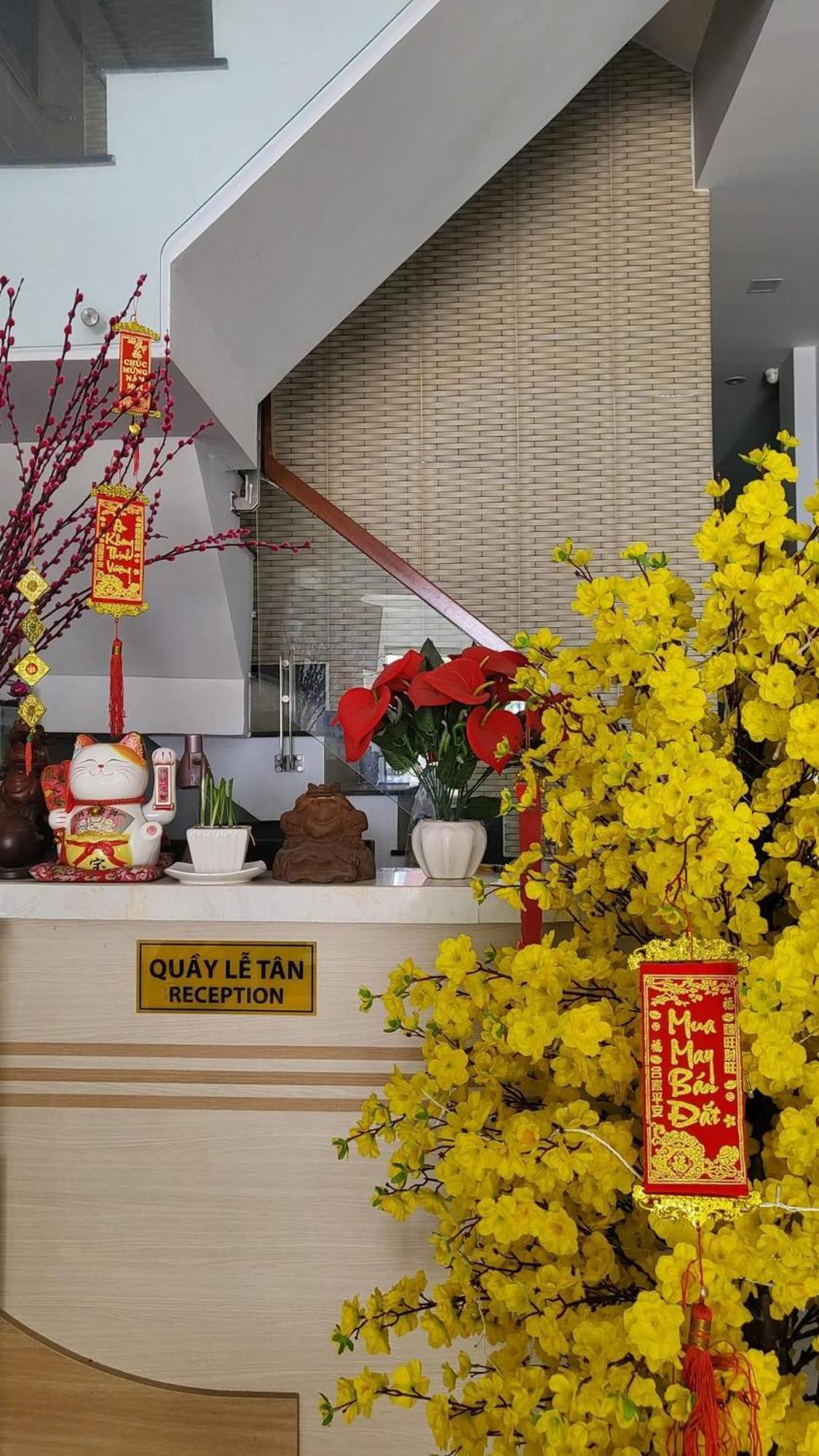 Thuy Trang Hotel 3*