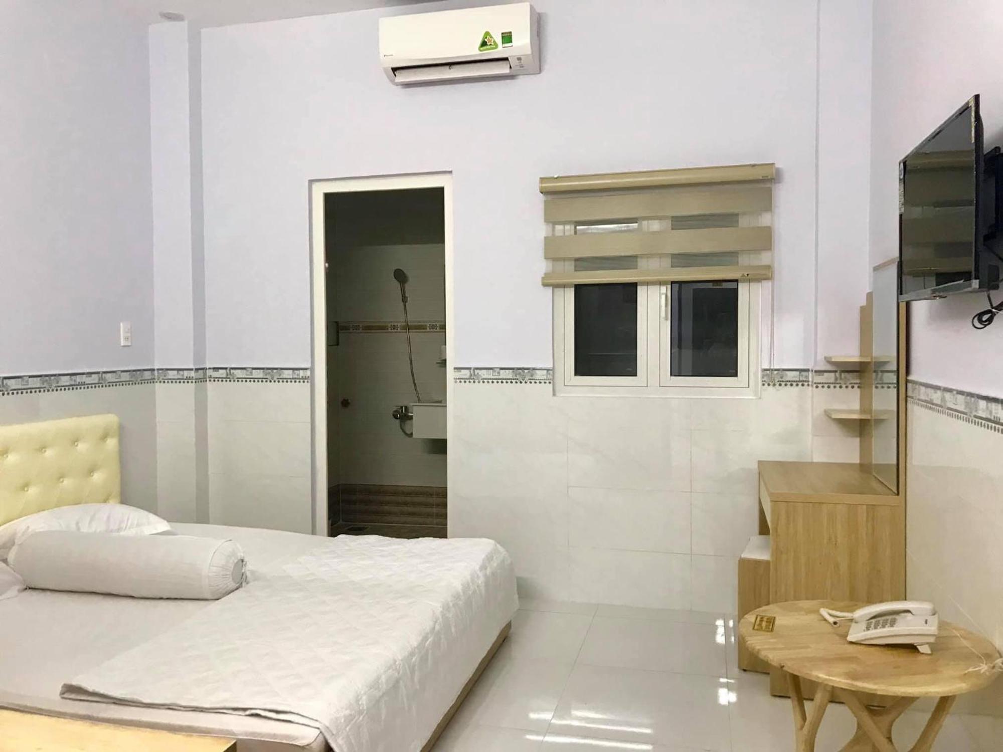 Thuy Trang Hotel