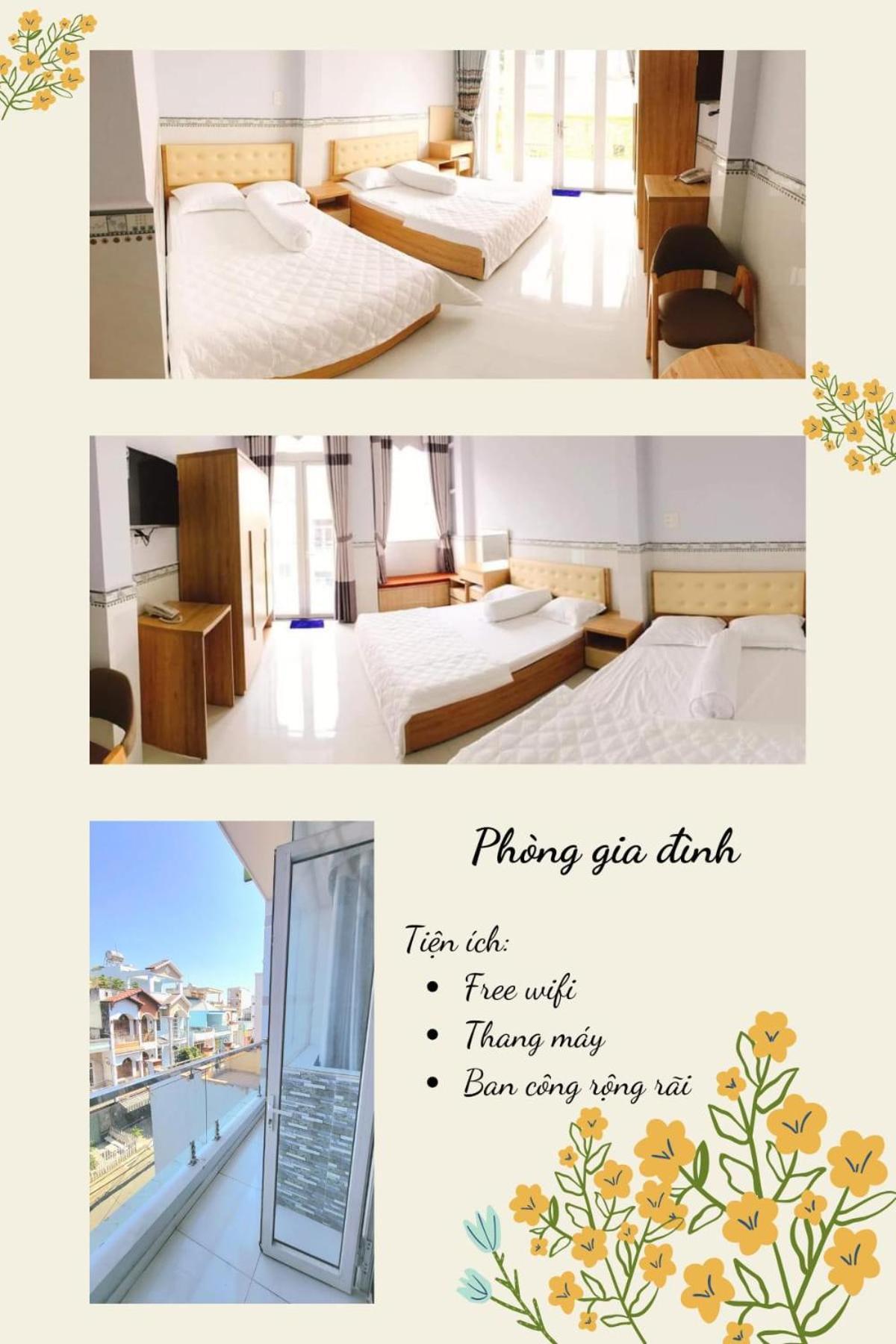 Hotel Thuy Trang