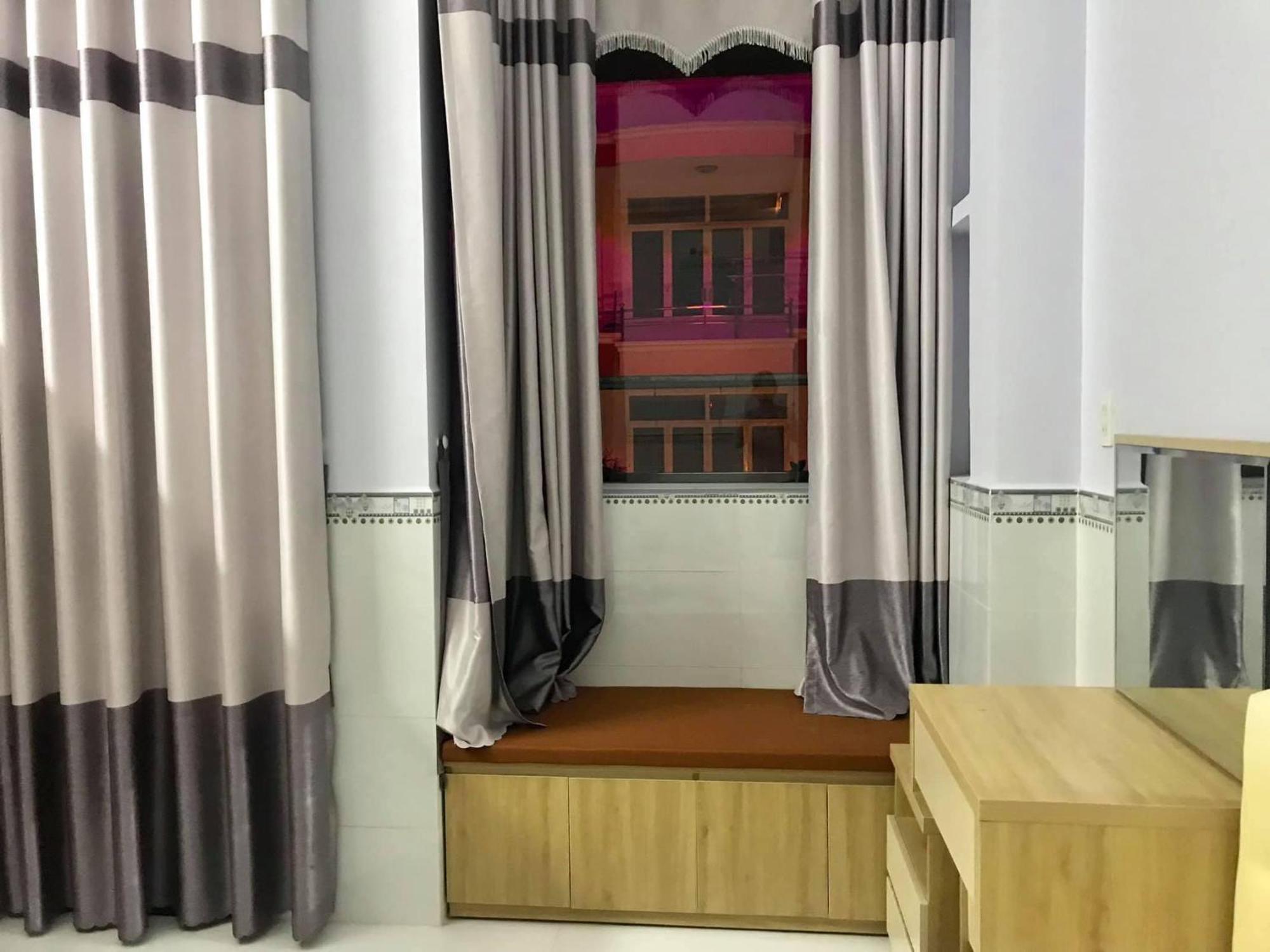 Hotel Thuy Trang Ho Chi Minh City