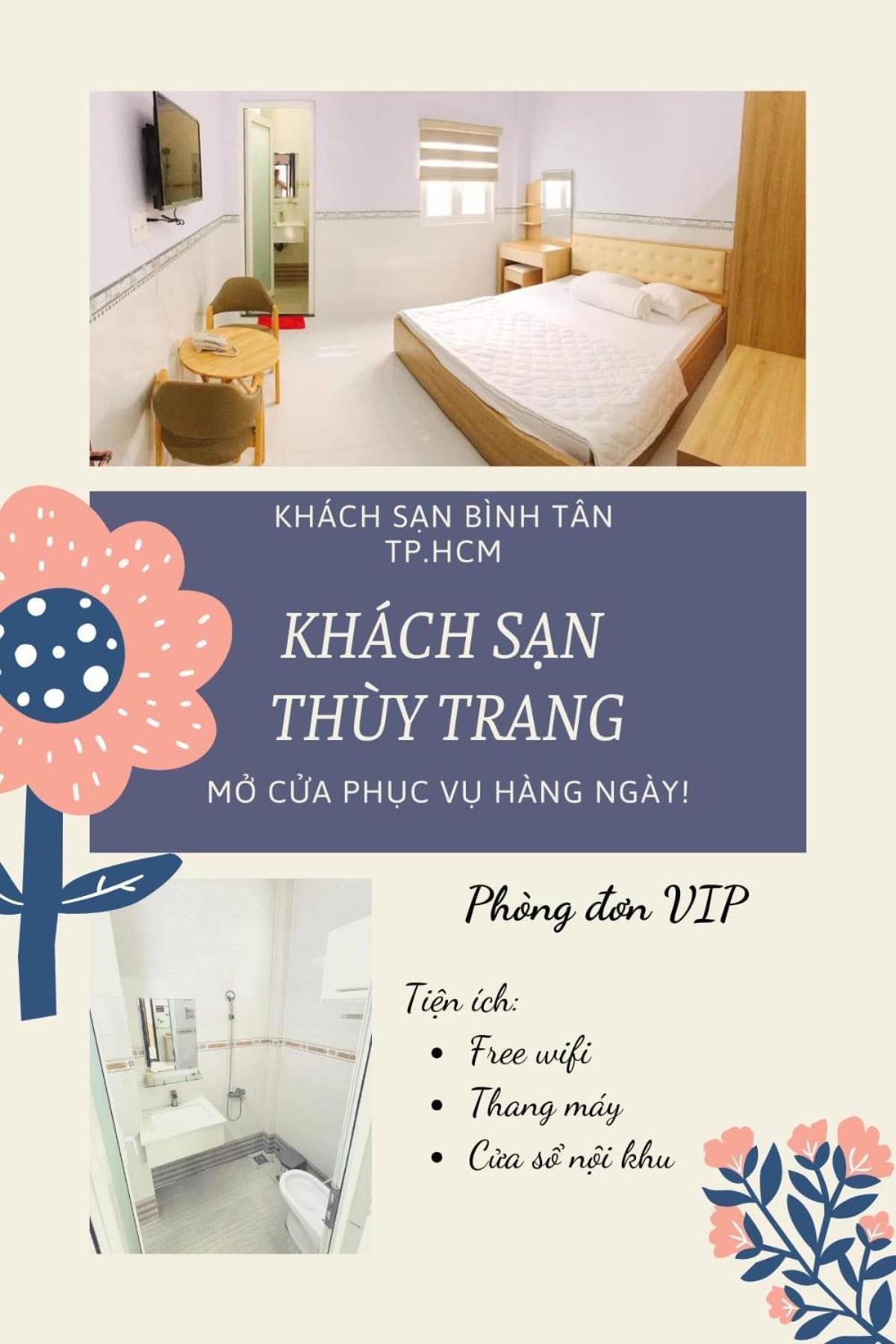 Hotel Thuy Trang