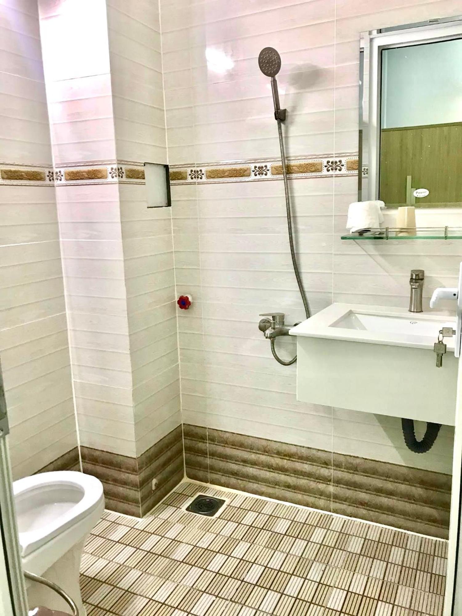 Thuy Trang Hotel
