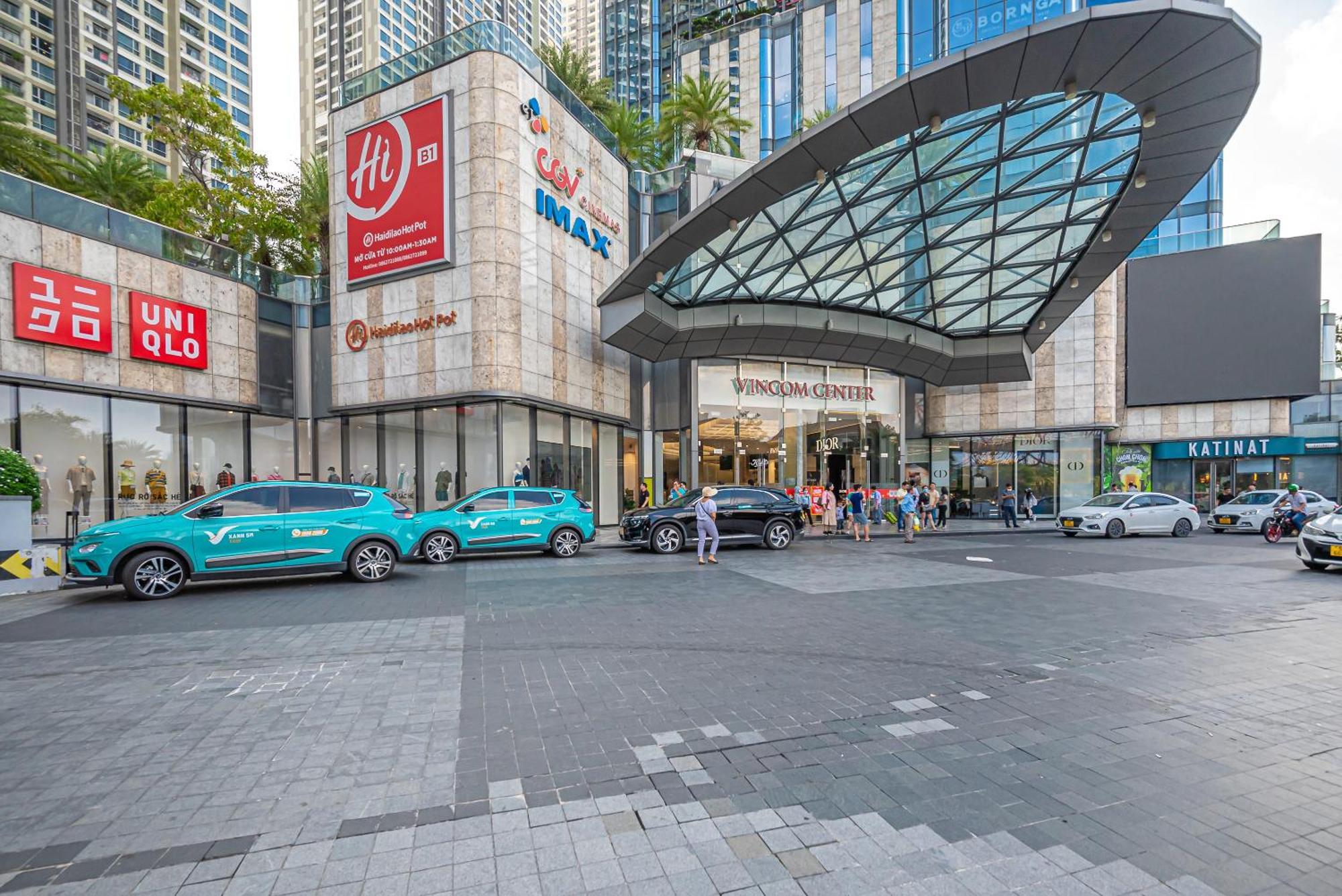 Vinhomes Landmark Condotel