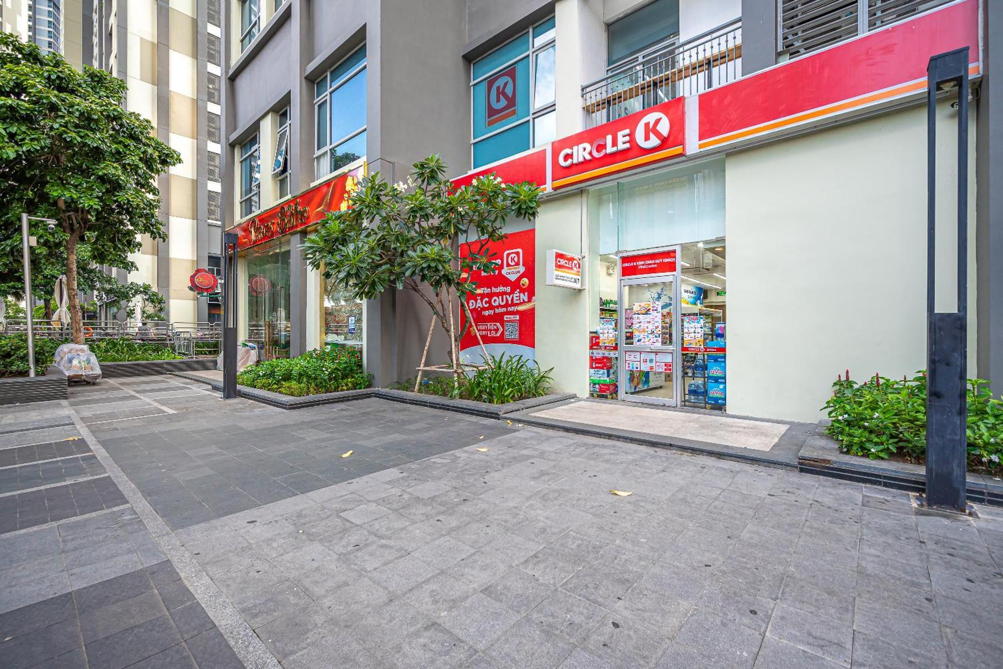 Apartment Vinhomes Landmark Condotel
