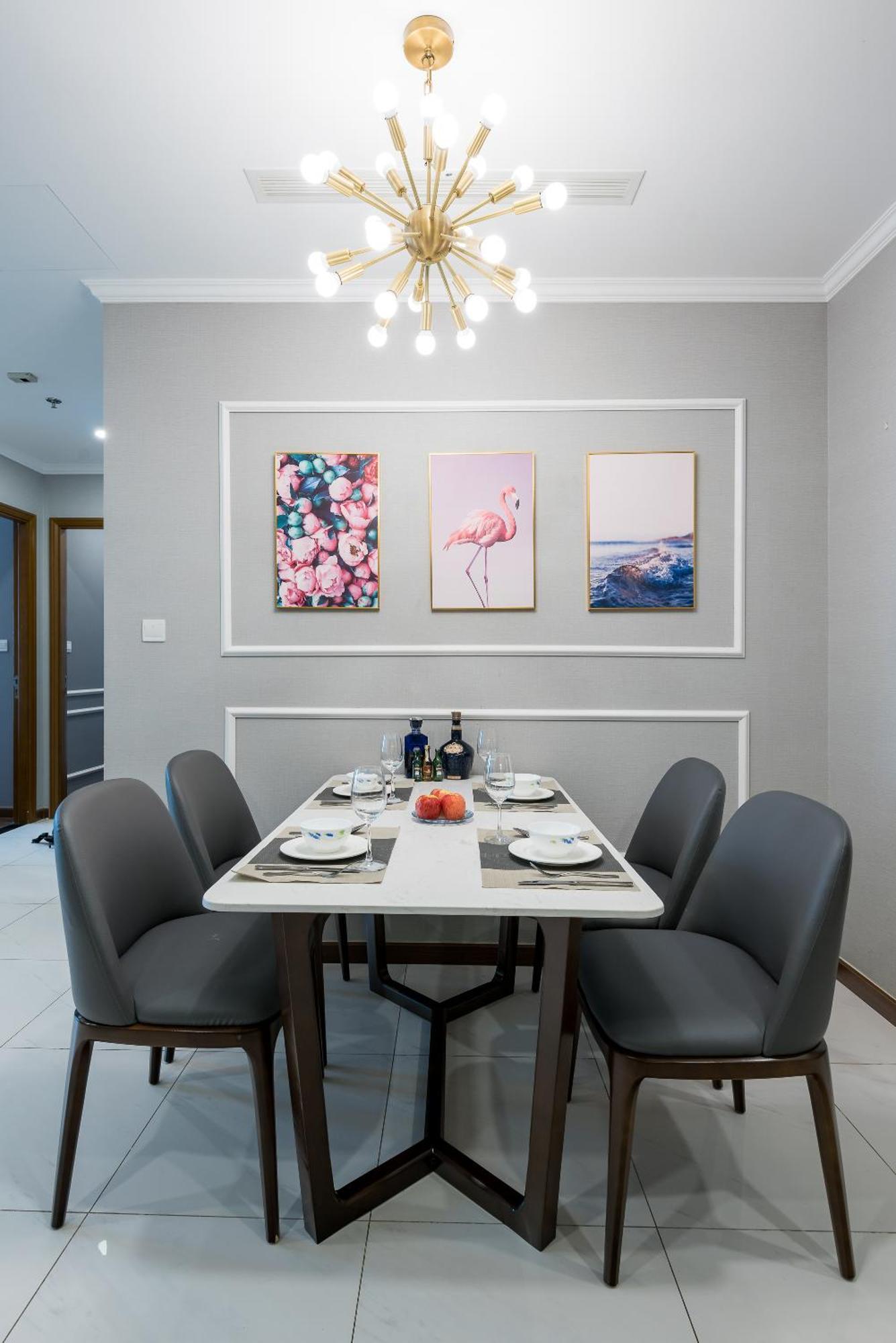 Vinhomes Landmark Condotel Apartment