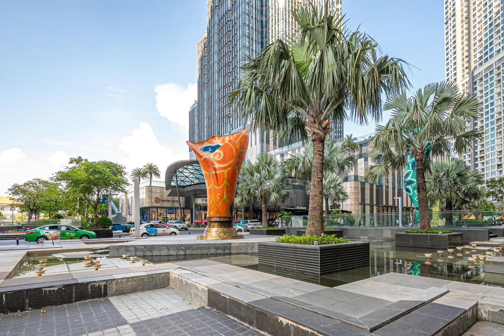 Vinhomes Landmark Condotel