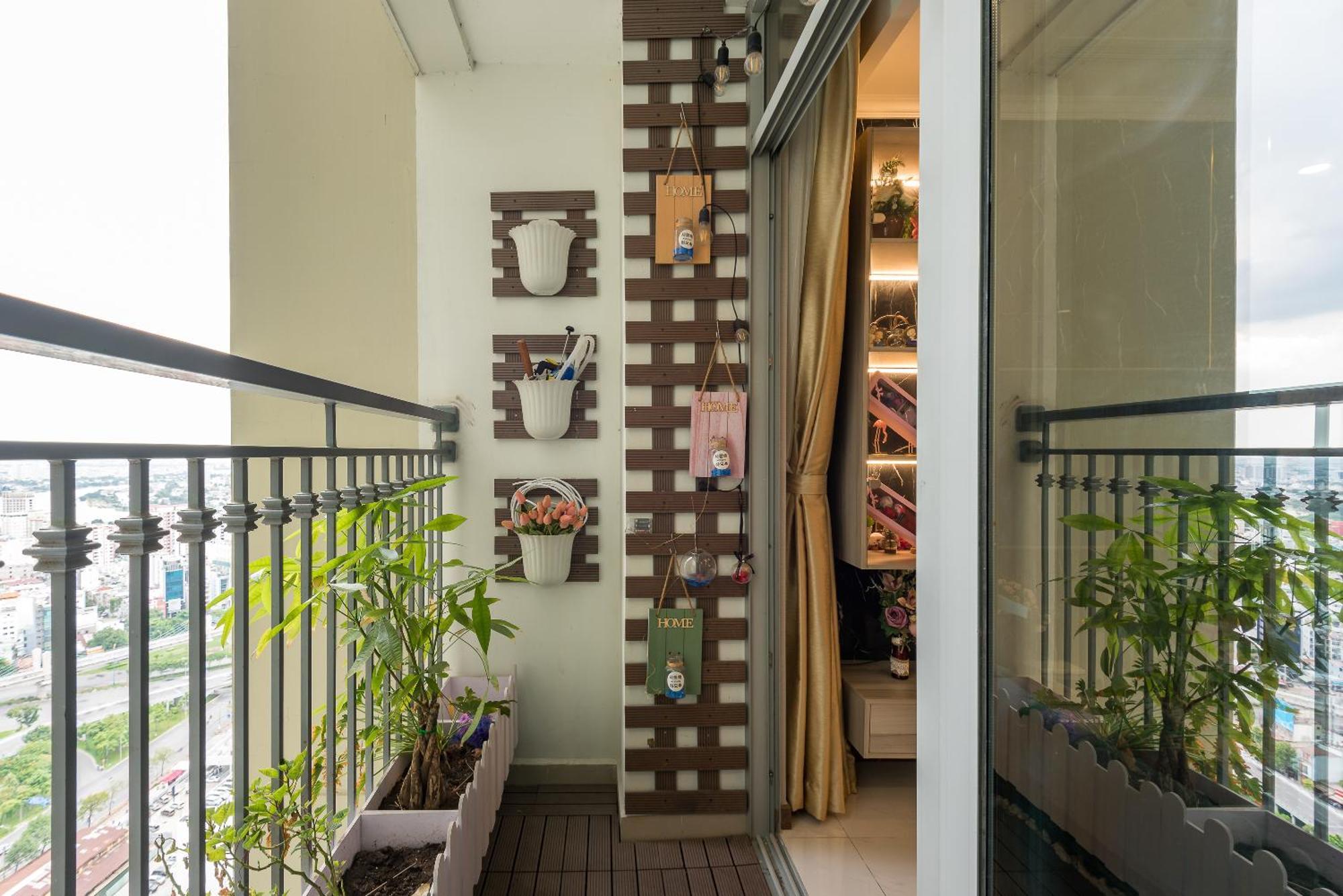 Apartment Vinhomes Landmark Condotel Ho Chi Minh City