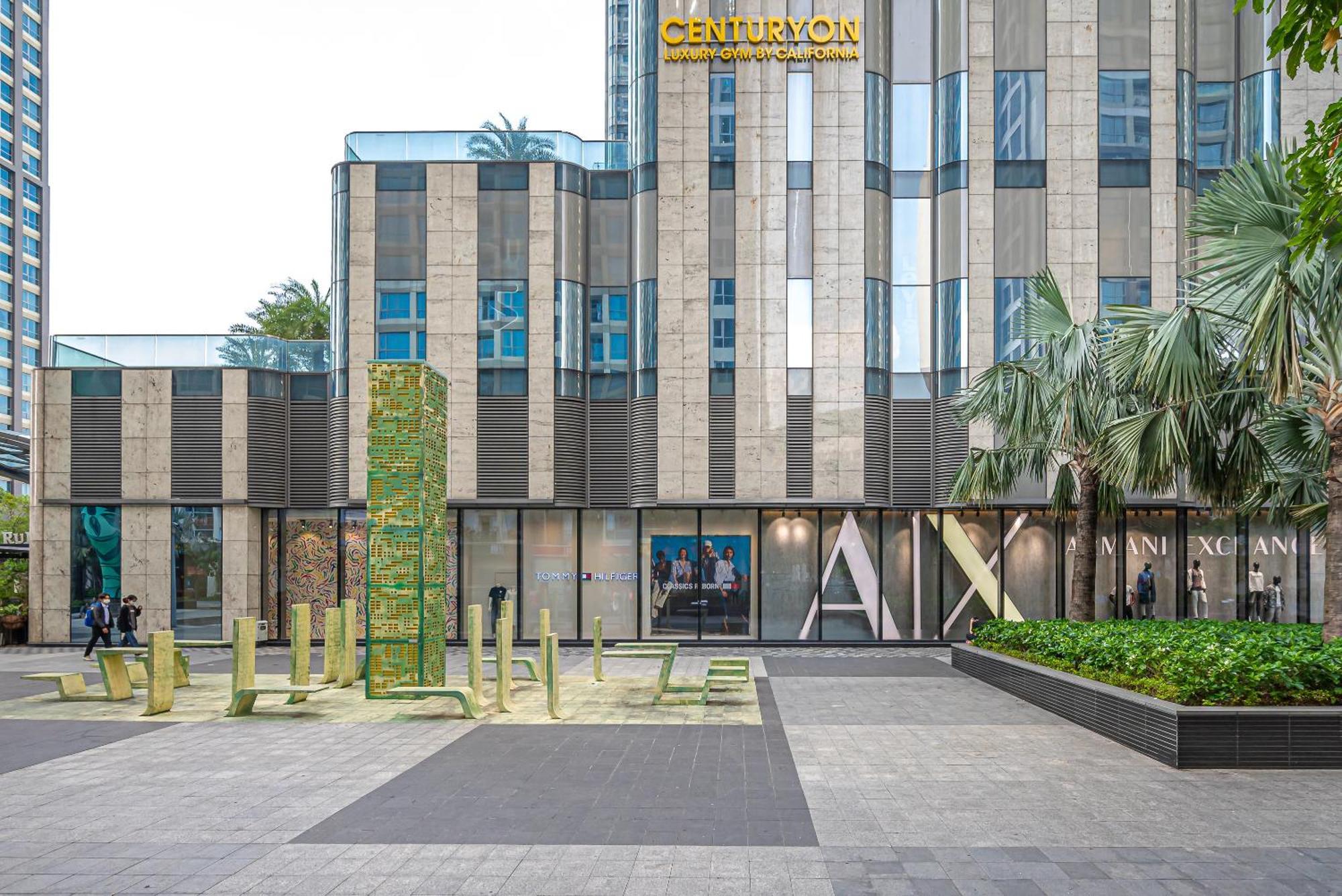 Vinhomes Landmark Condotel Apartment *