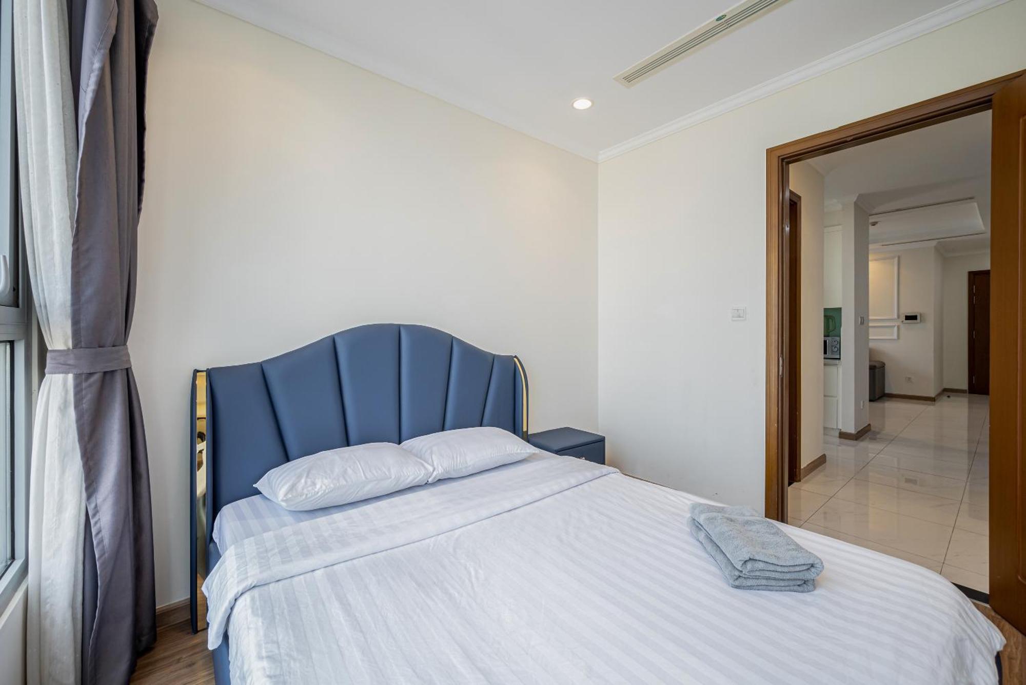 Vinhomes Landmark Condotel Apartment *