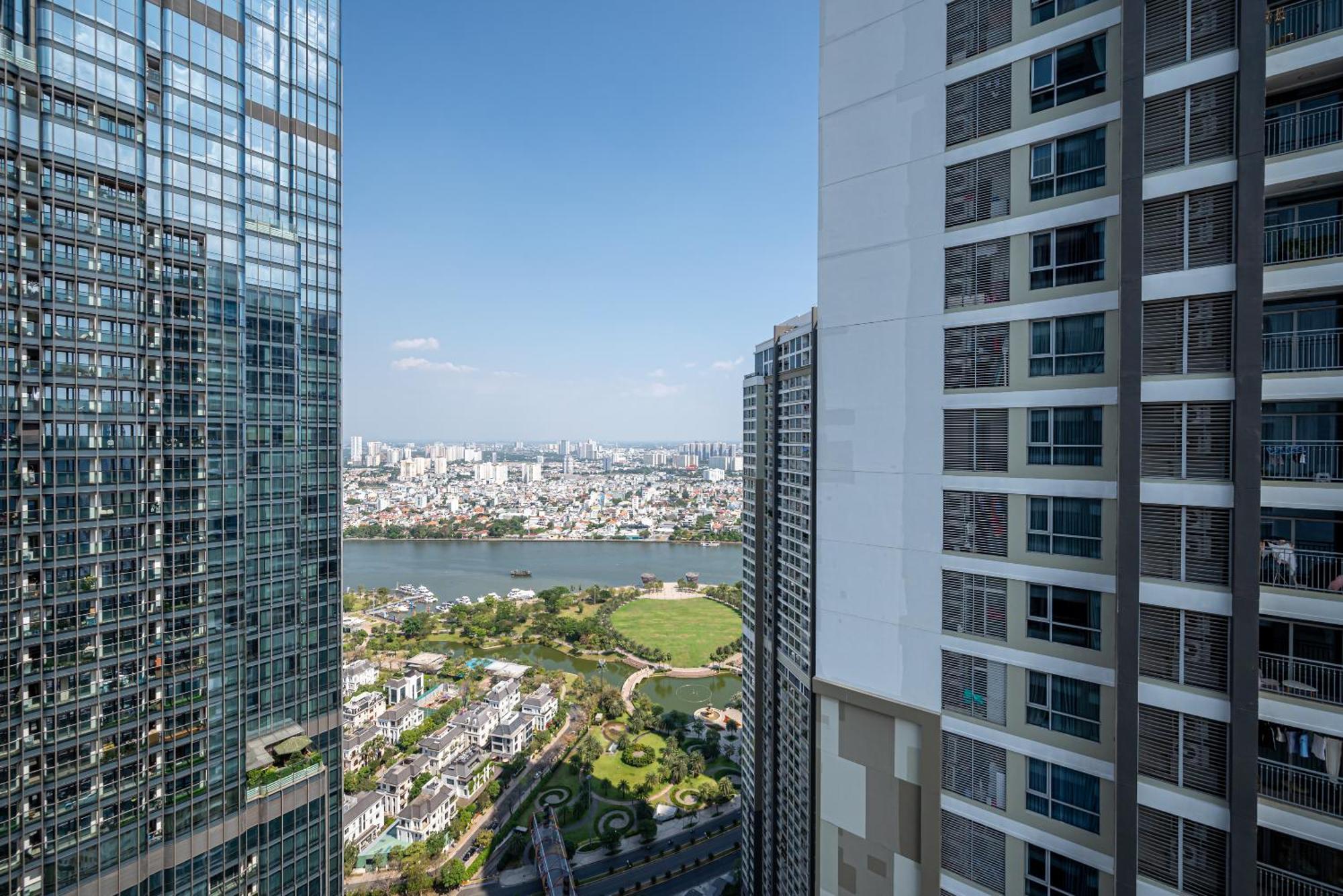 Vinhomes Landmark Condotel Apartment *