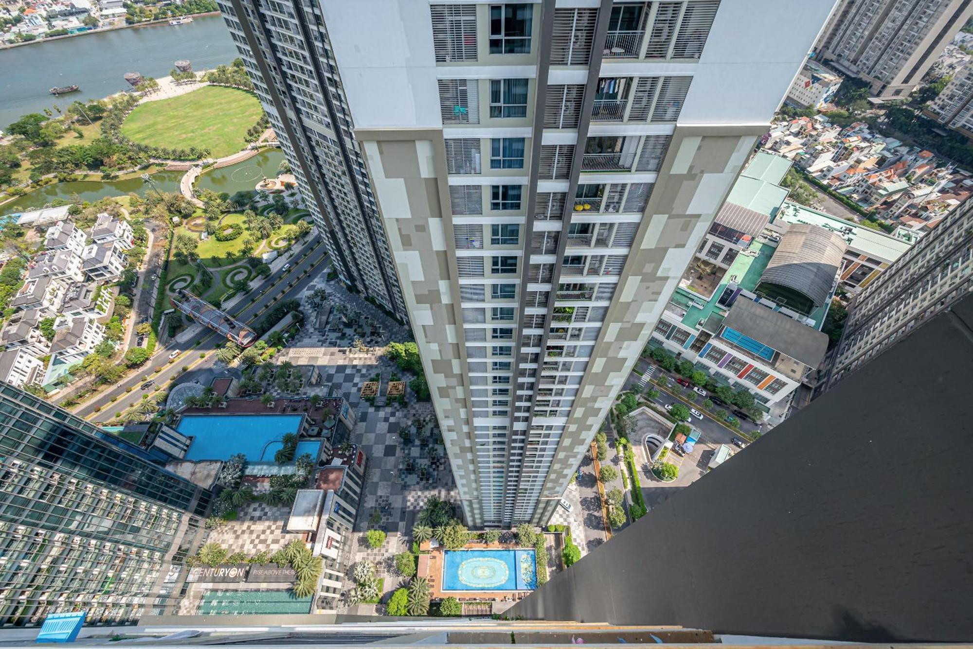 Vinhomes Landmark Condotel