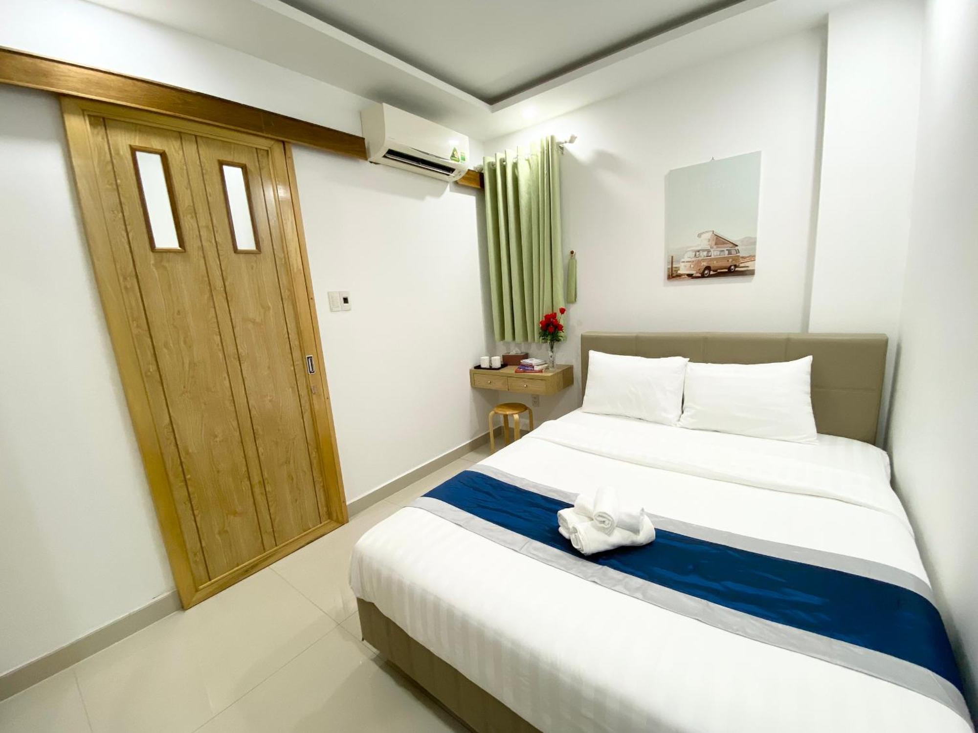 Away Minh Khai - Serviced * Ho Chi Minh City