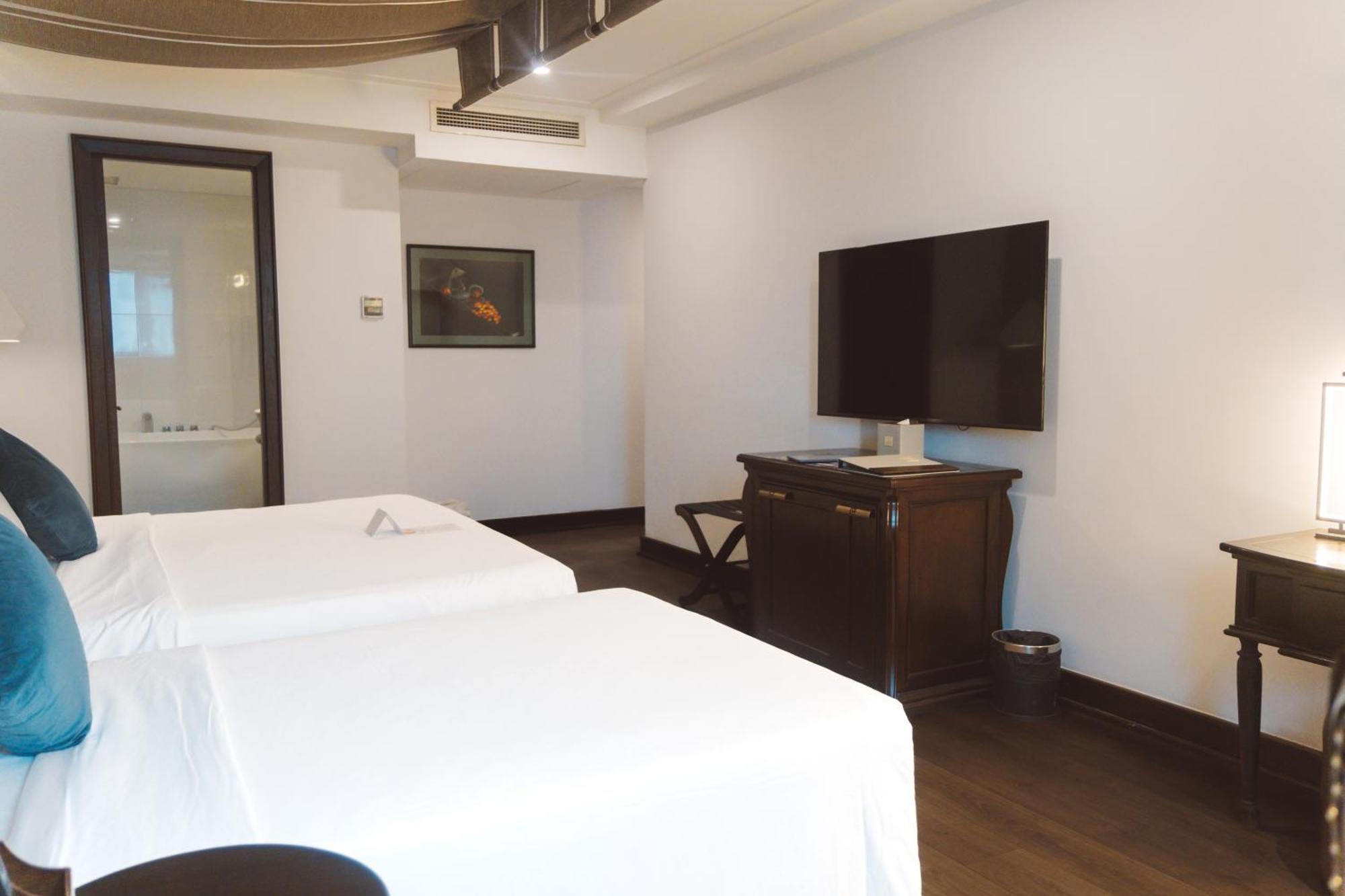 Hotel The Odys Boutique