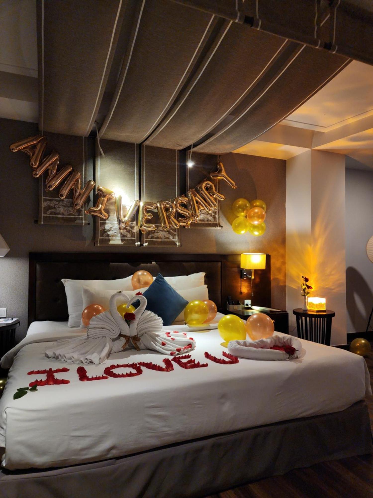 The Odys Boutique Hotel Ho Chi Minh City