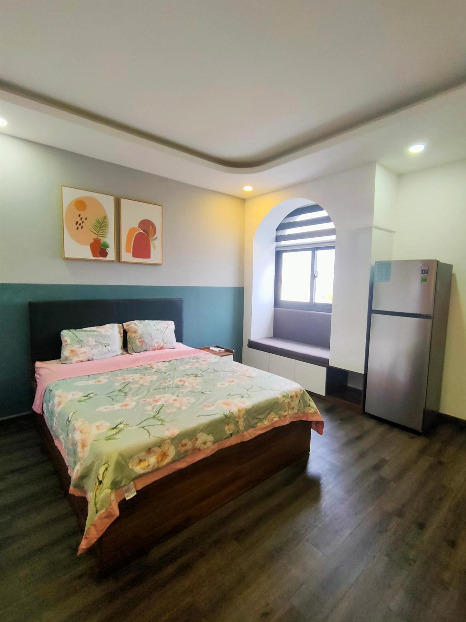 Pangsapuri Start House Coliving Walk 5 Minute To The Airport