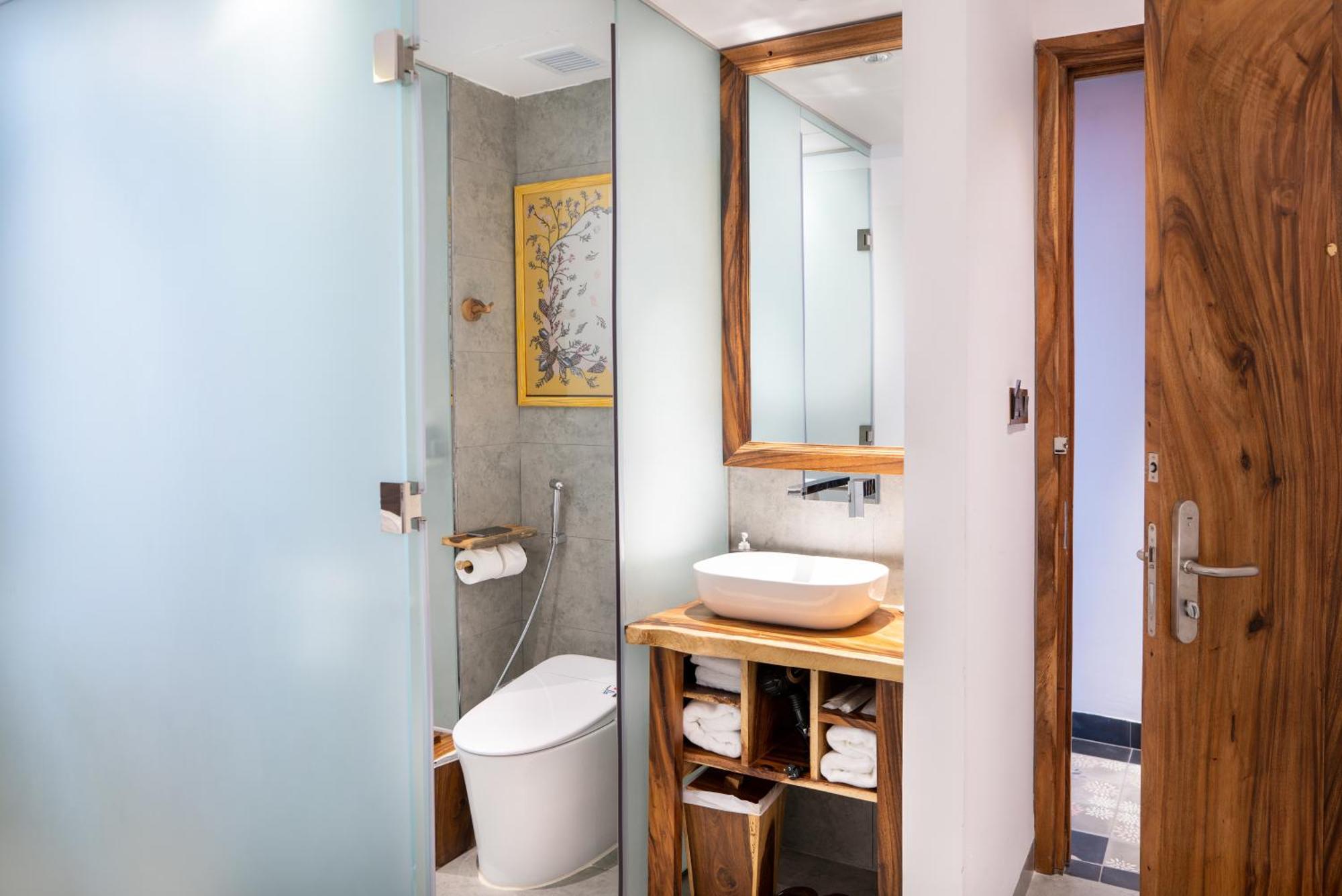 Sky Gem Hotel Ho Chi Minh City